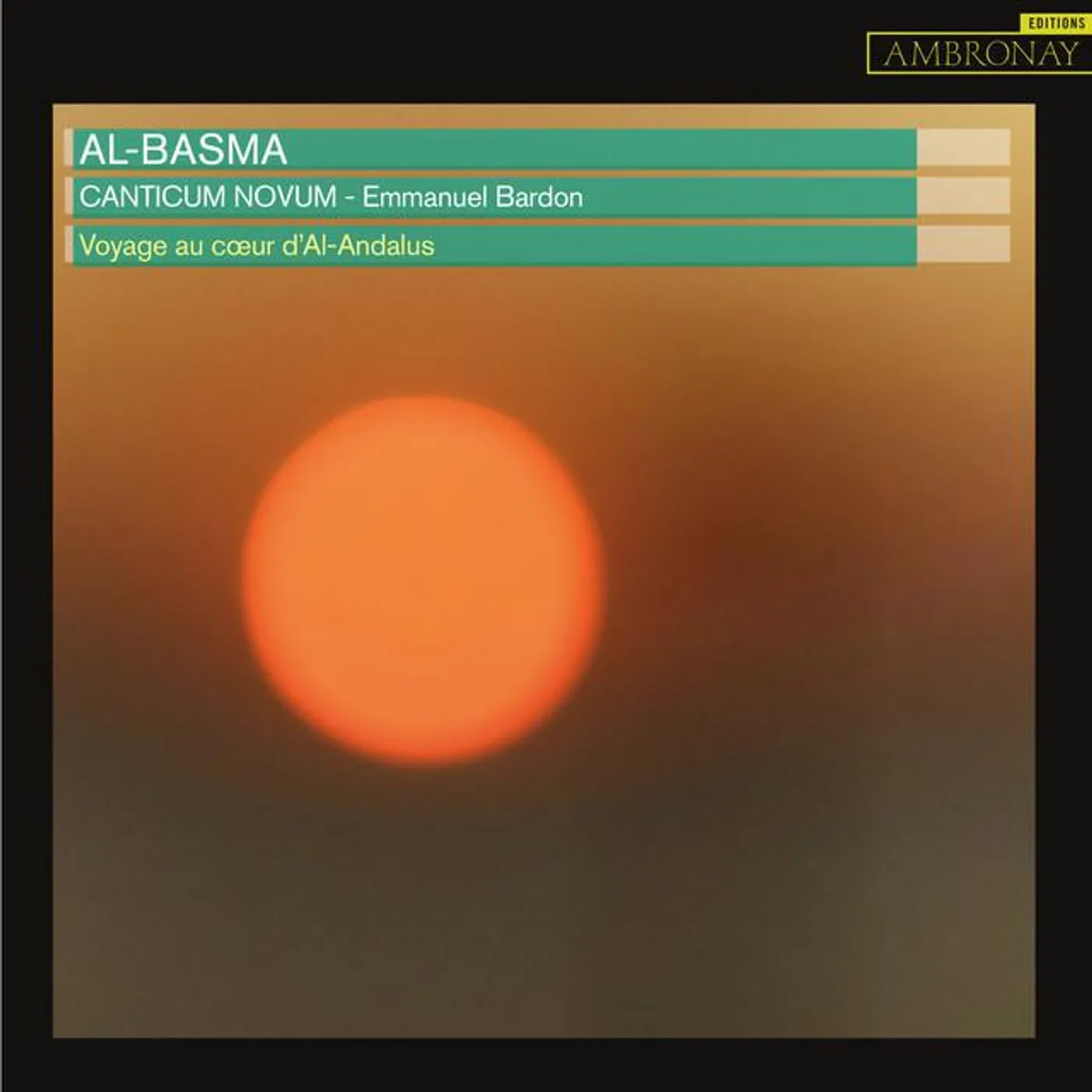 Canticum Novum