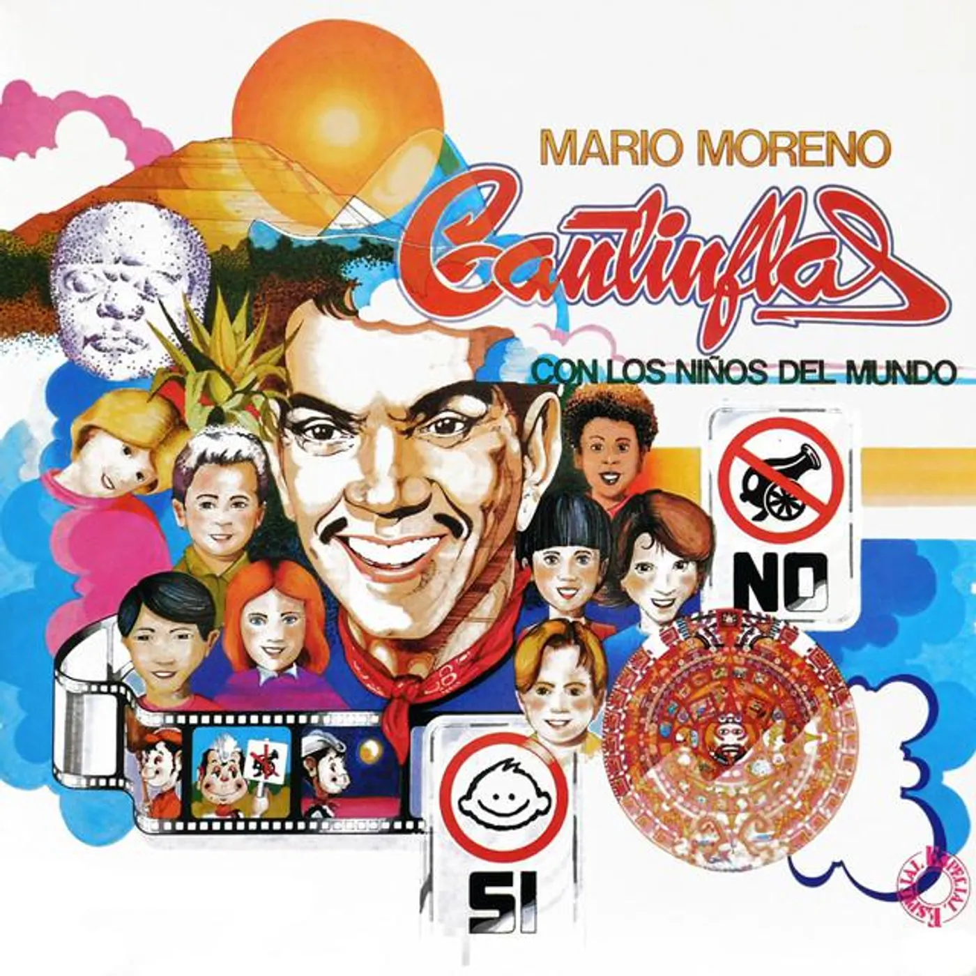 Cantinflas