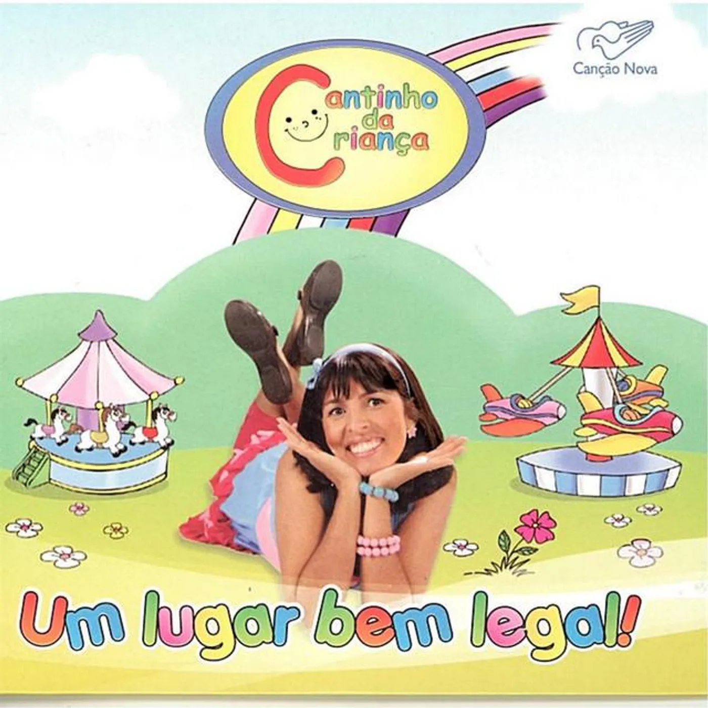 Cantinho da Criança