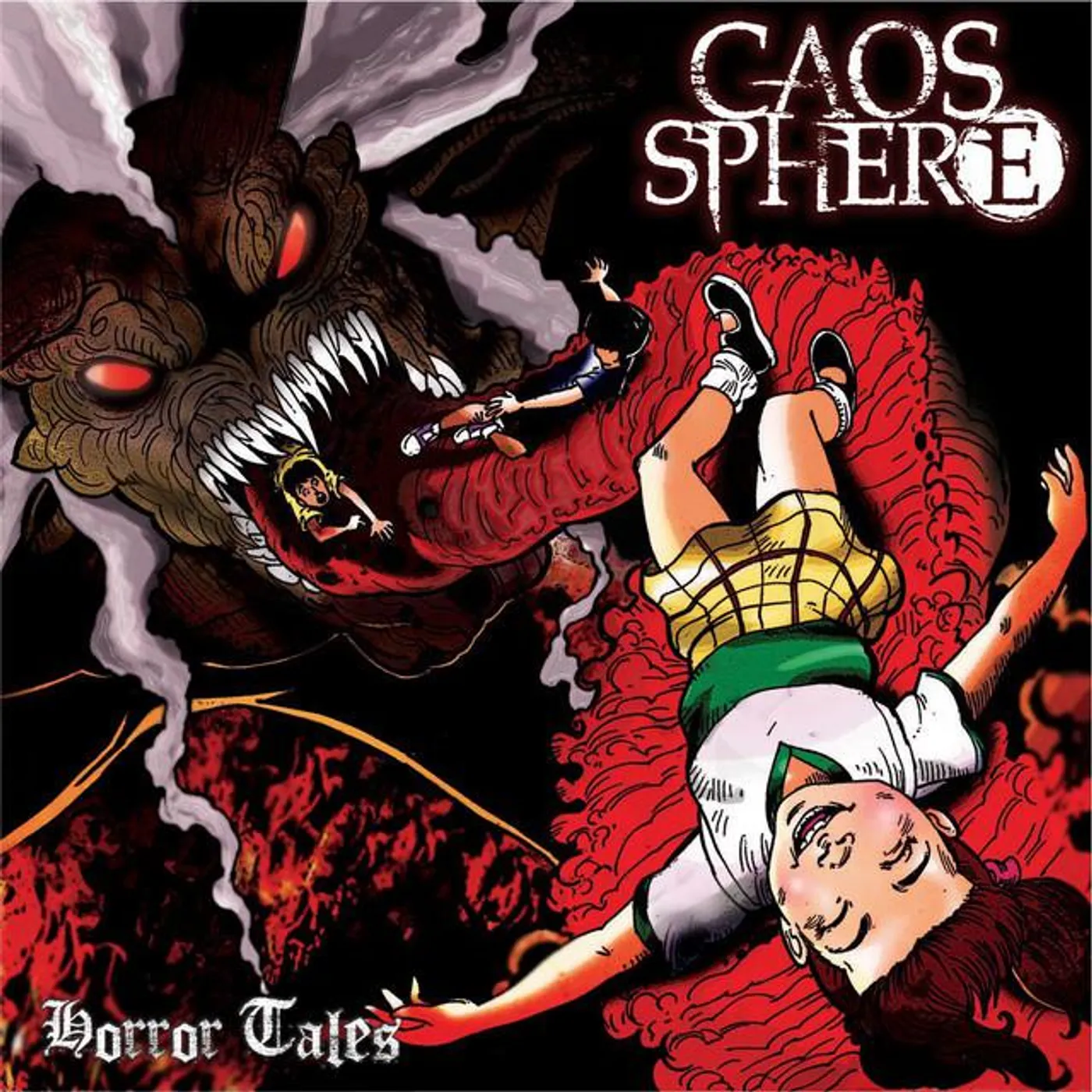 Caos Sphere