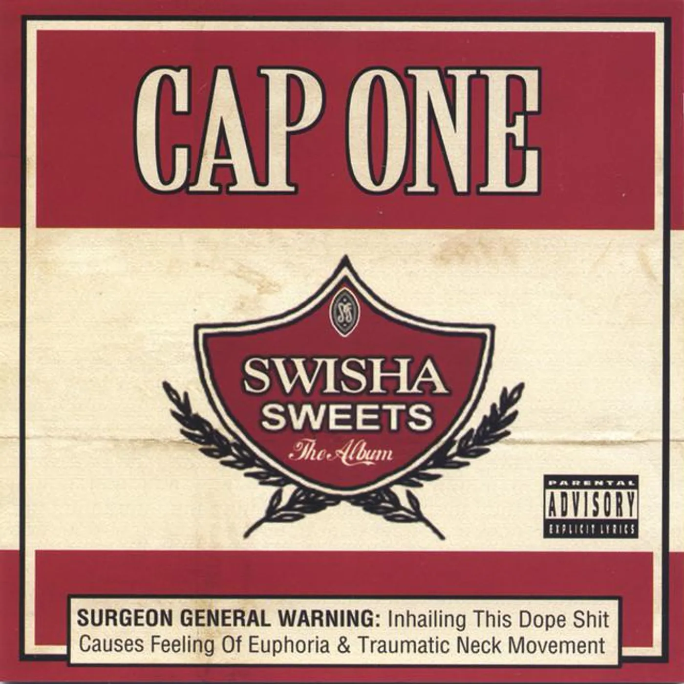 Cap One