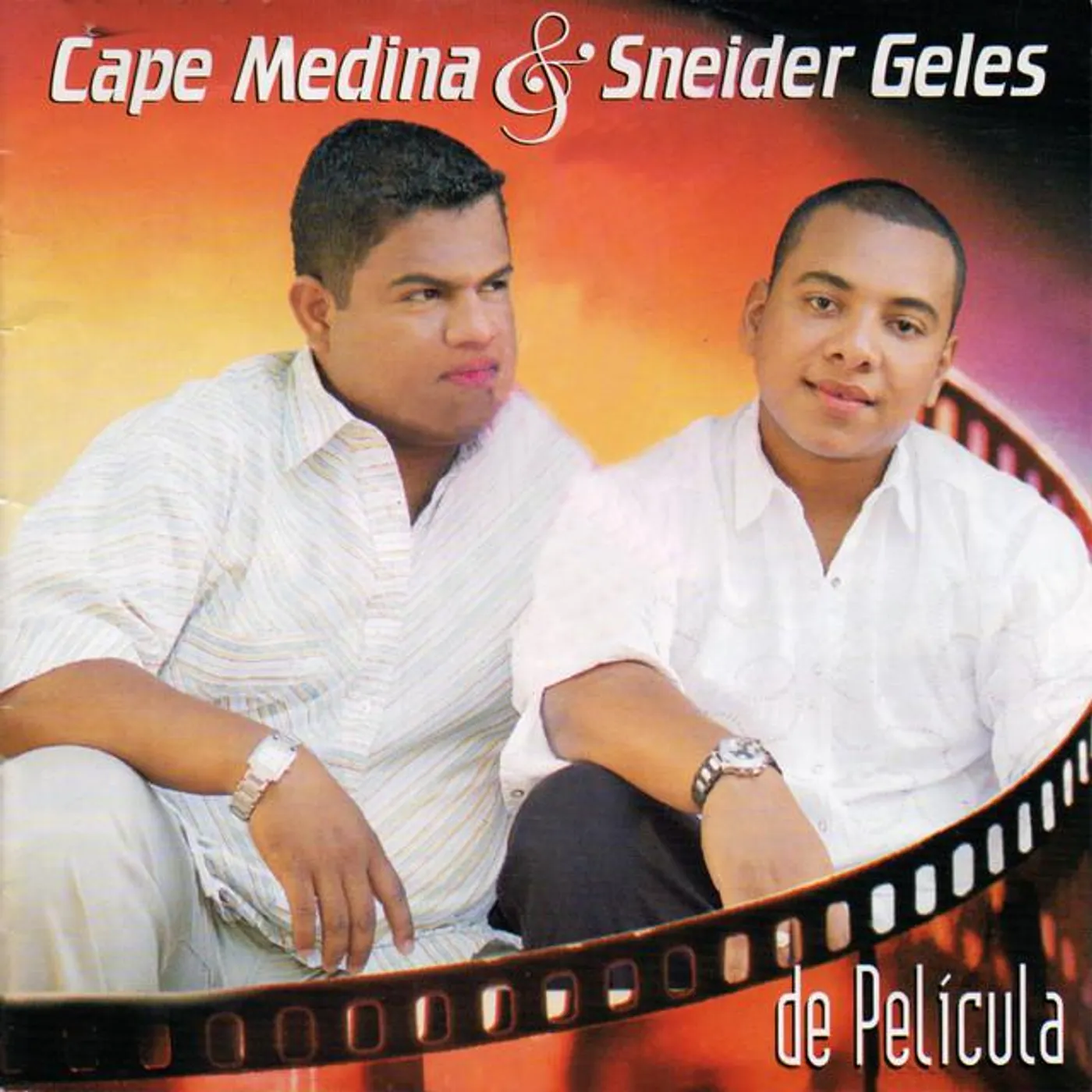 Cape Medina Brand Page