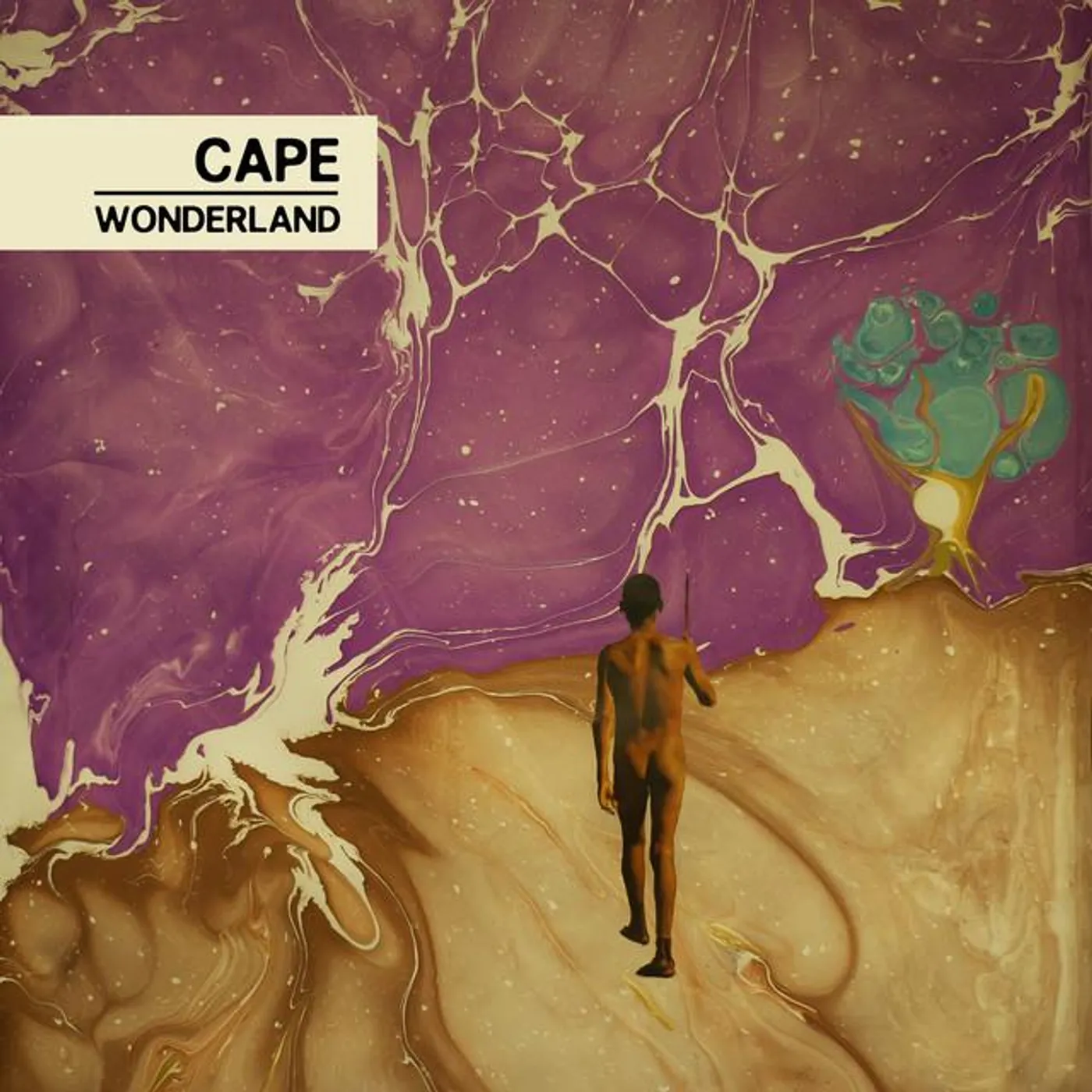 Cape