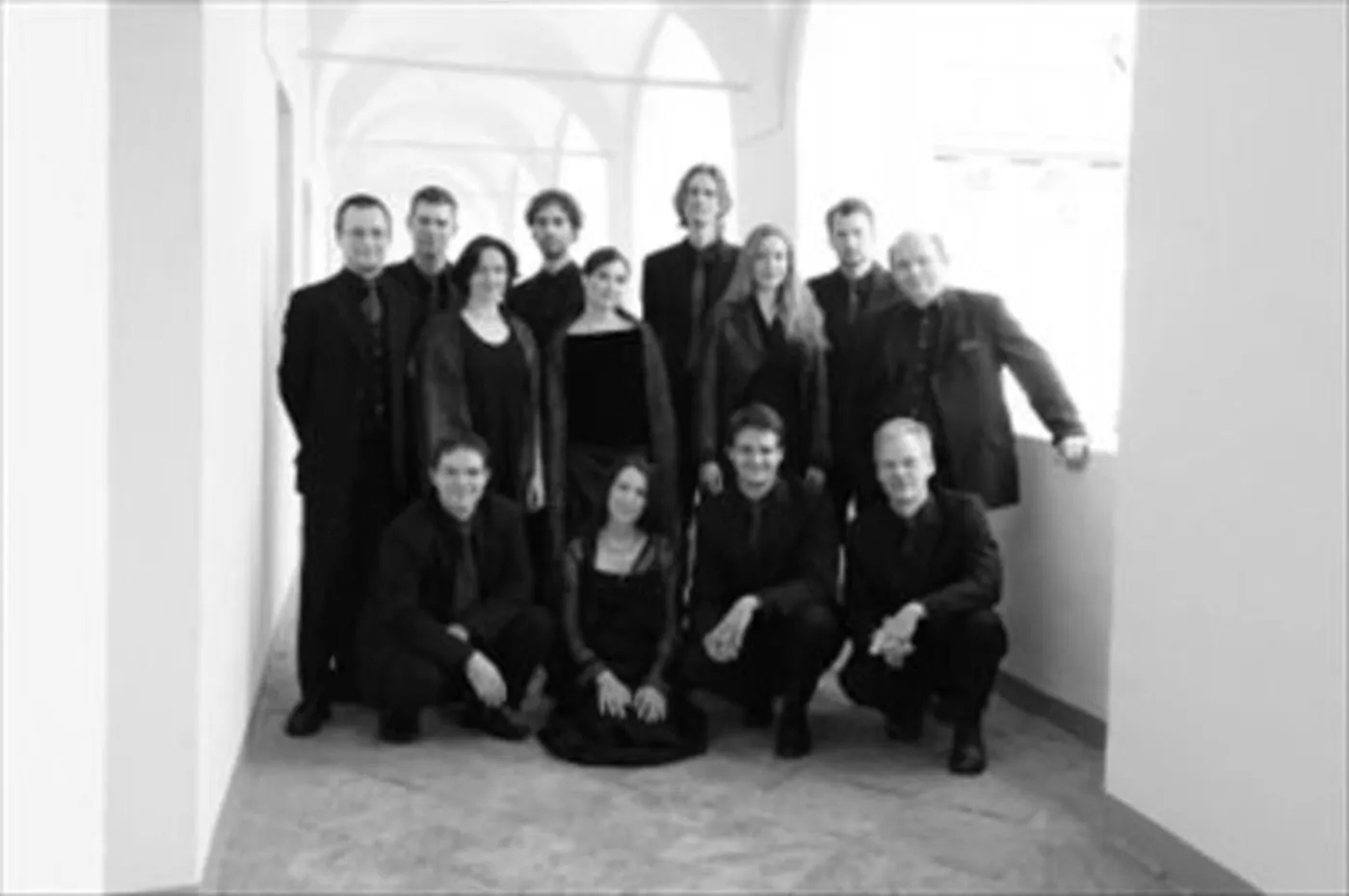 Capella Angelica