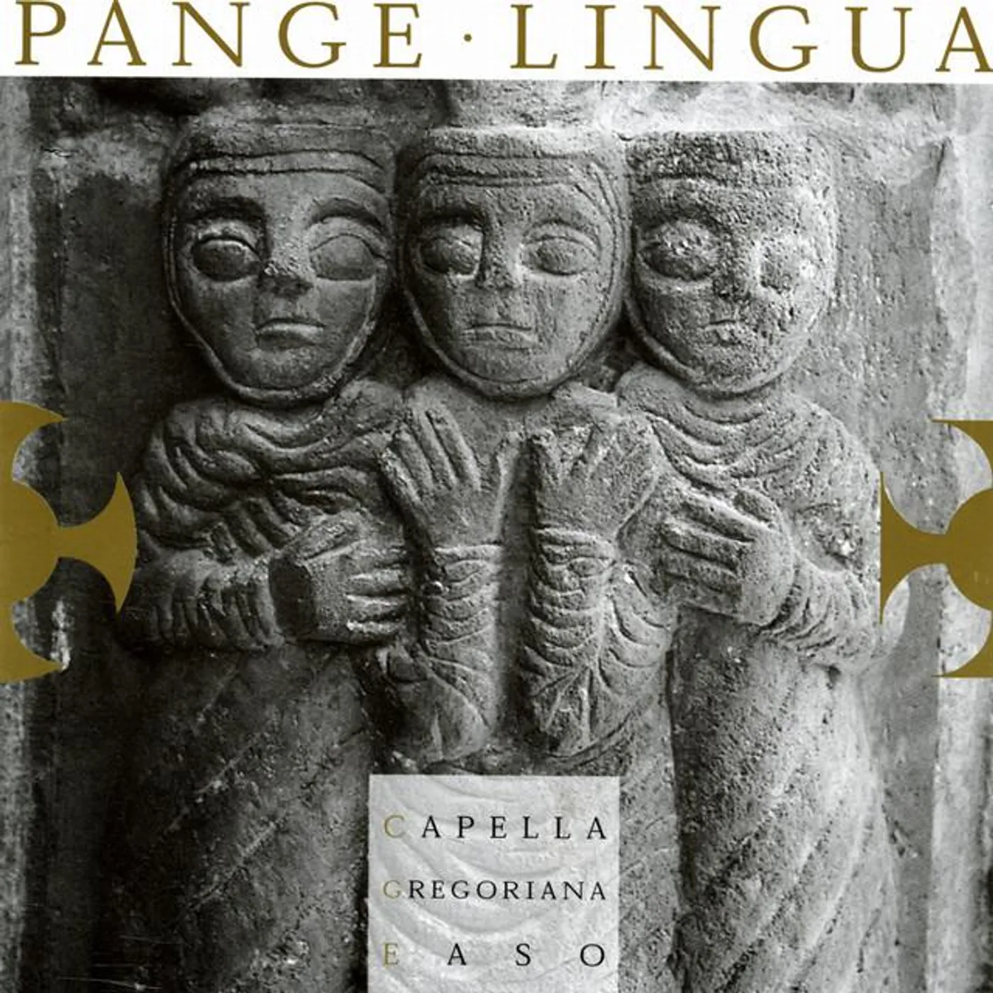 Capella Gregoriana Easo Brand Page
