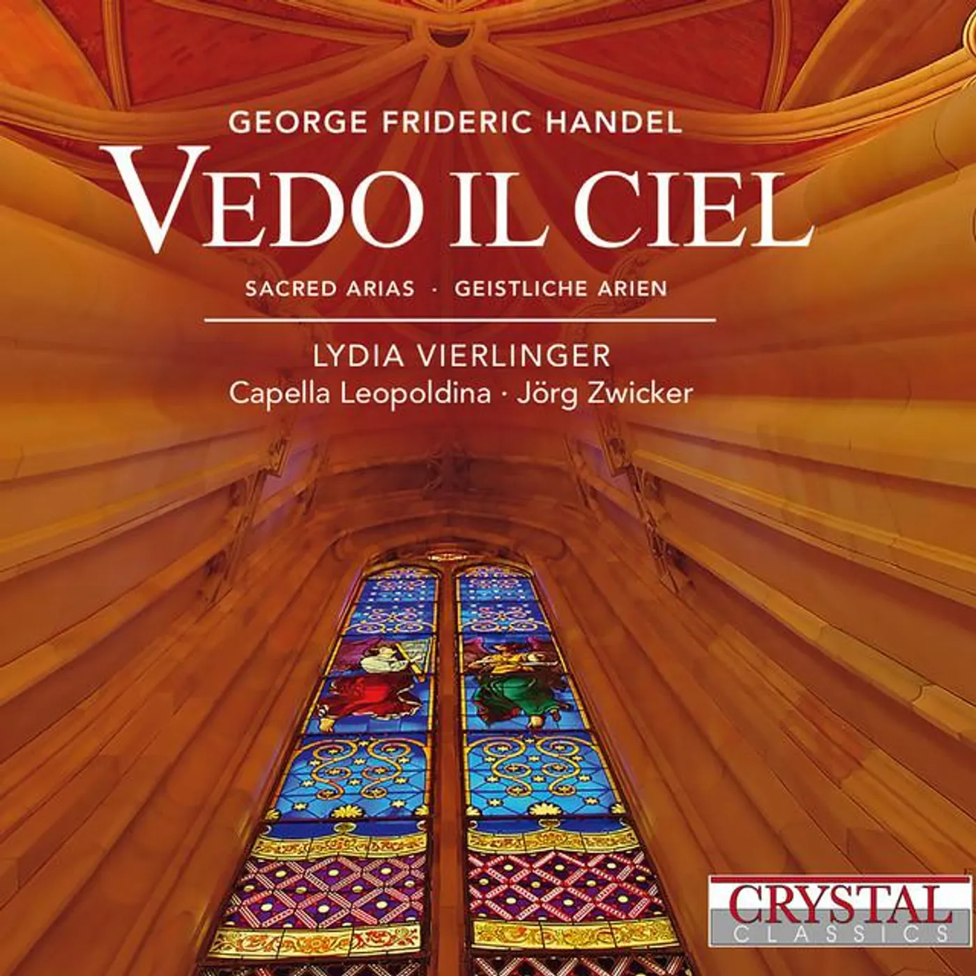 Capella Leopoldina