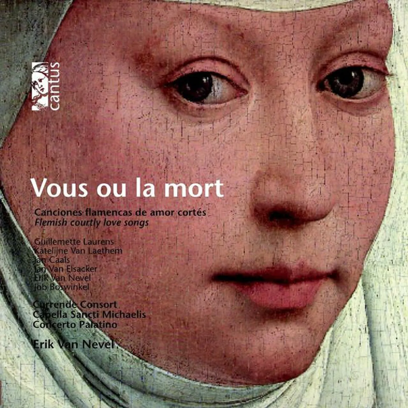 Capella Sancti Michaëlis