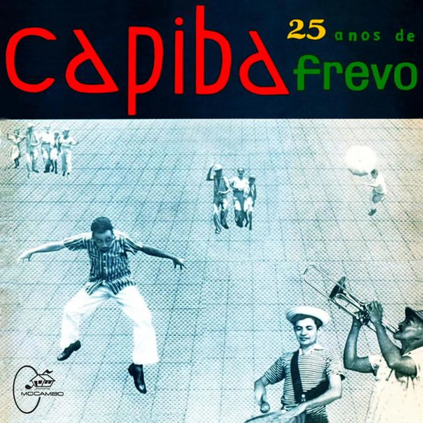 Capiba