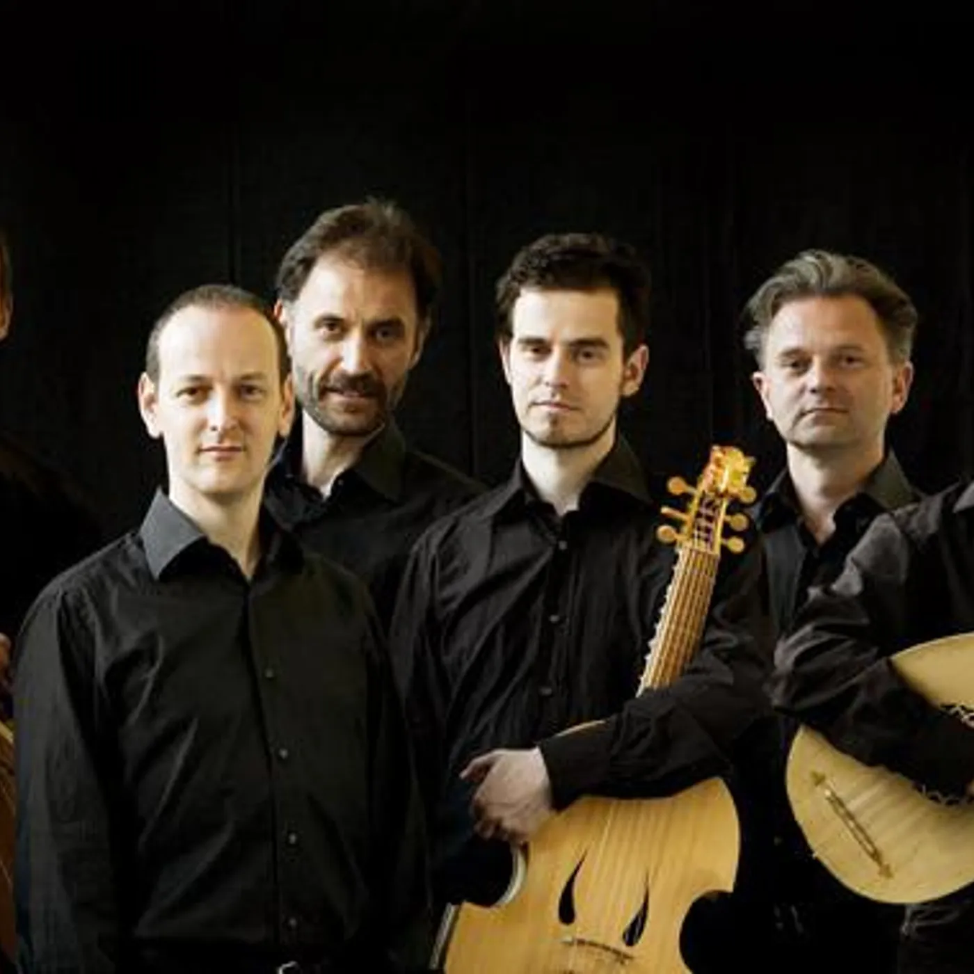 Capilla Flamenca