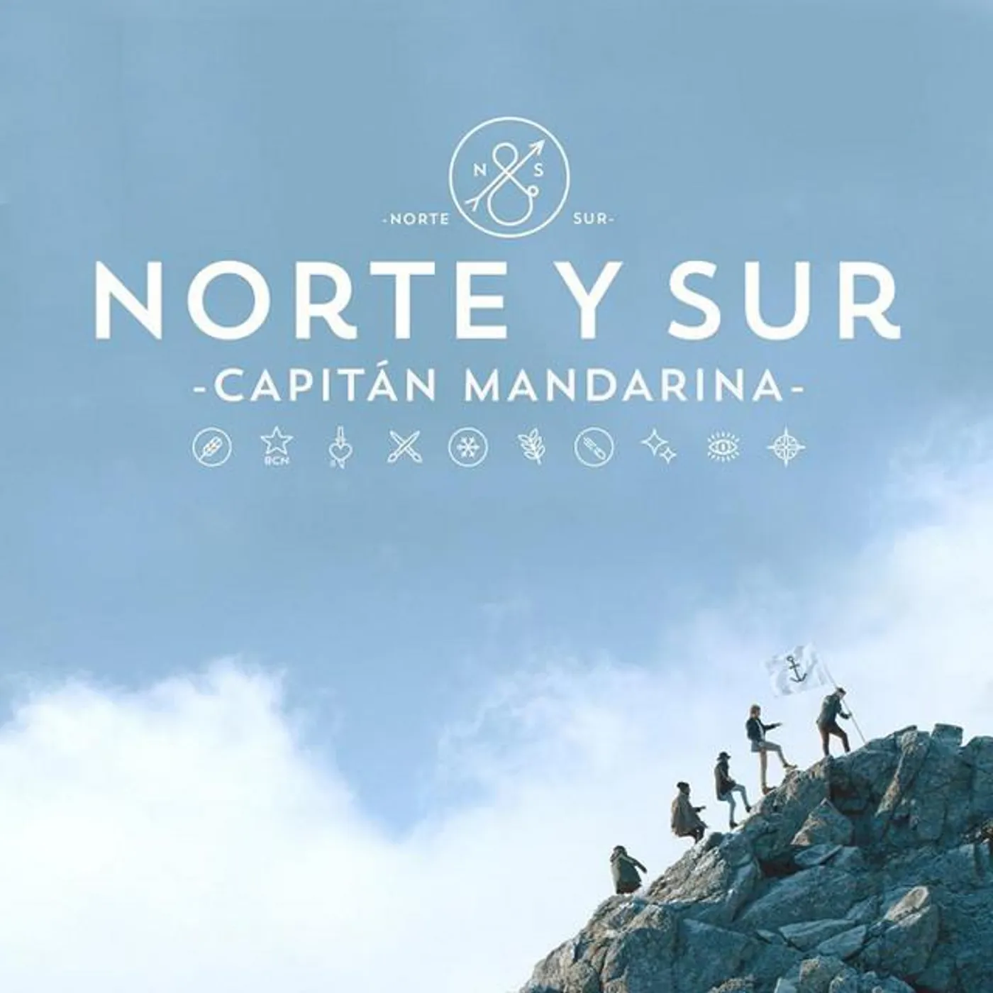 Capitán Mandarina