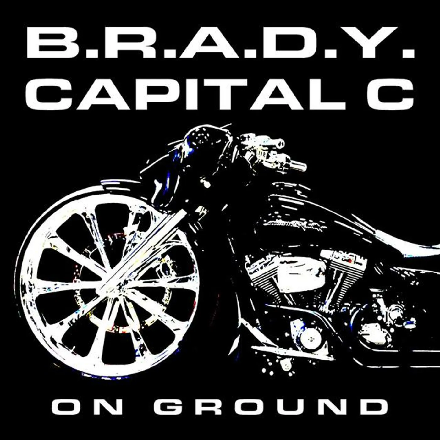 Capital C