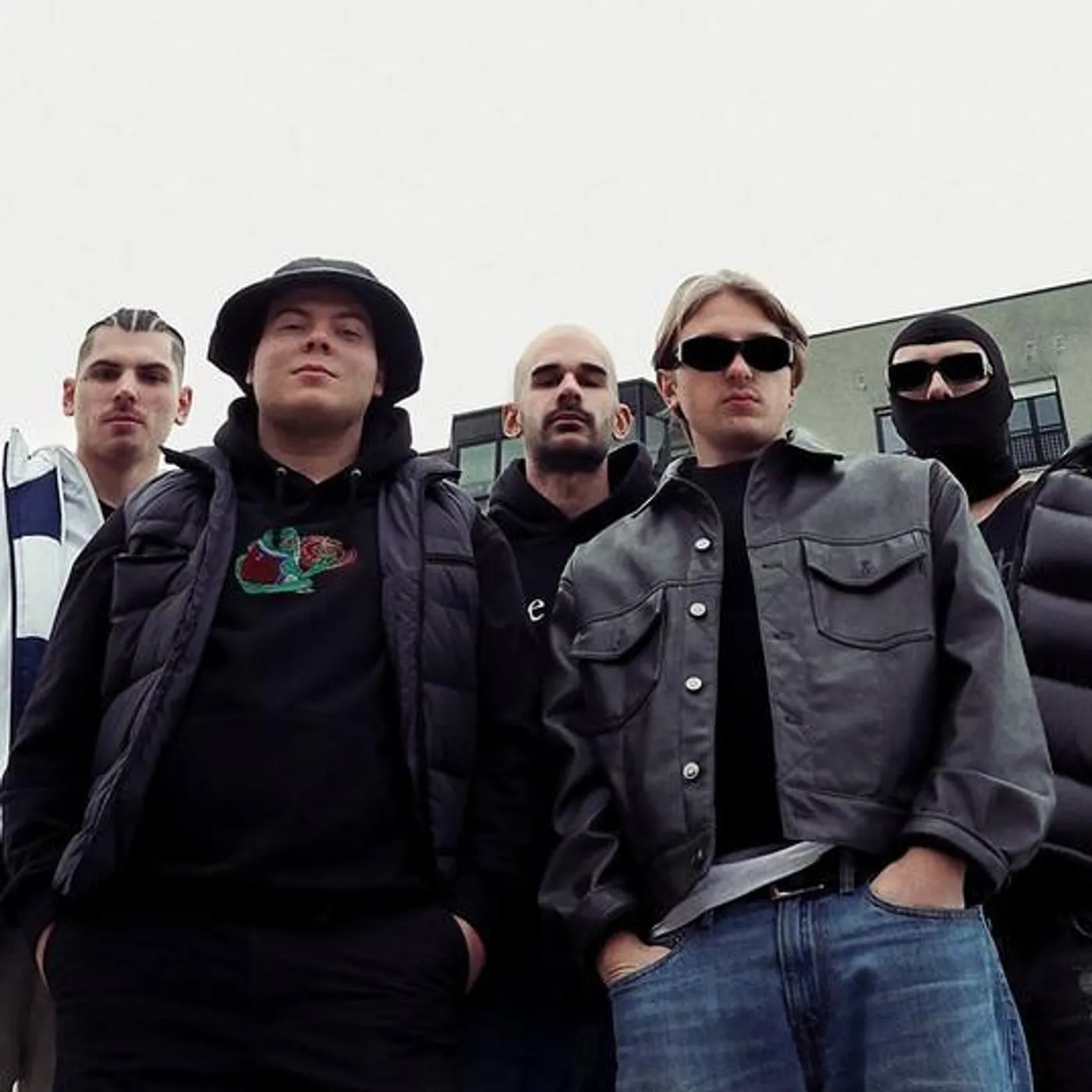 Capital Crew