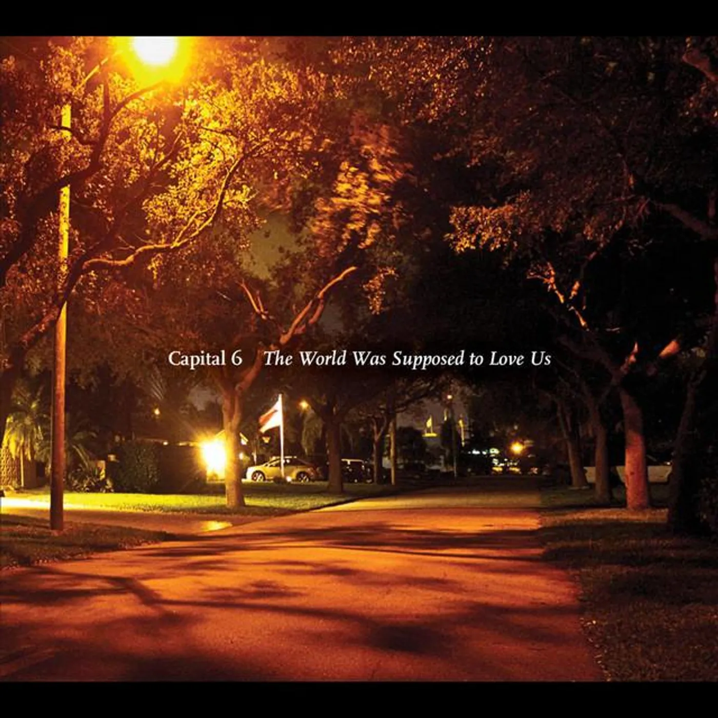 Capital Six