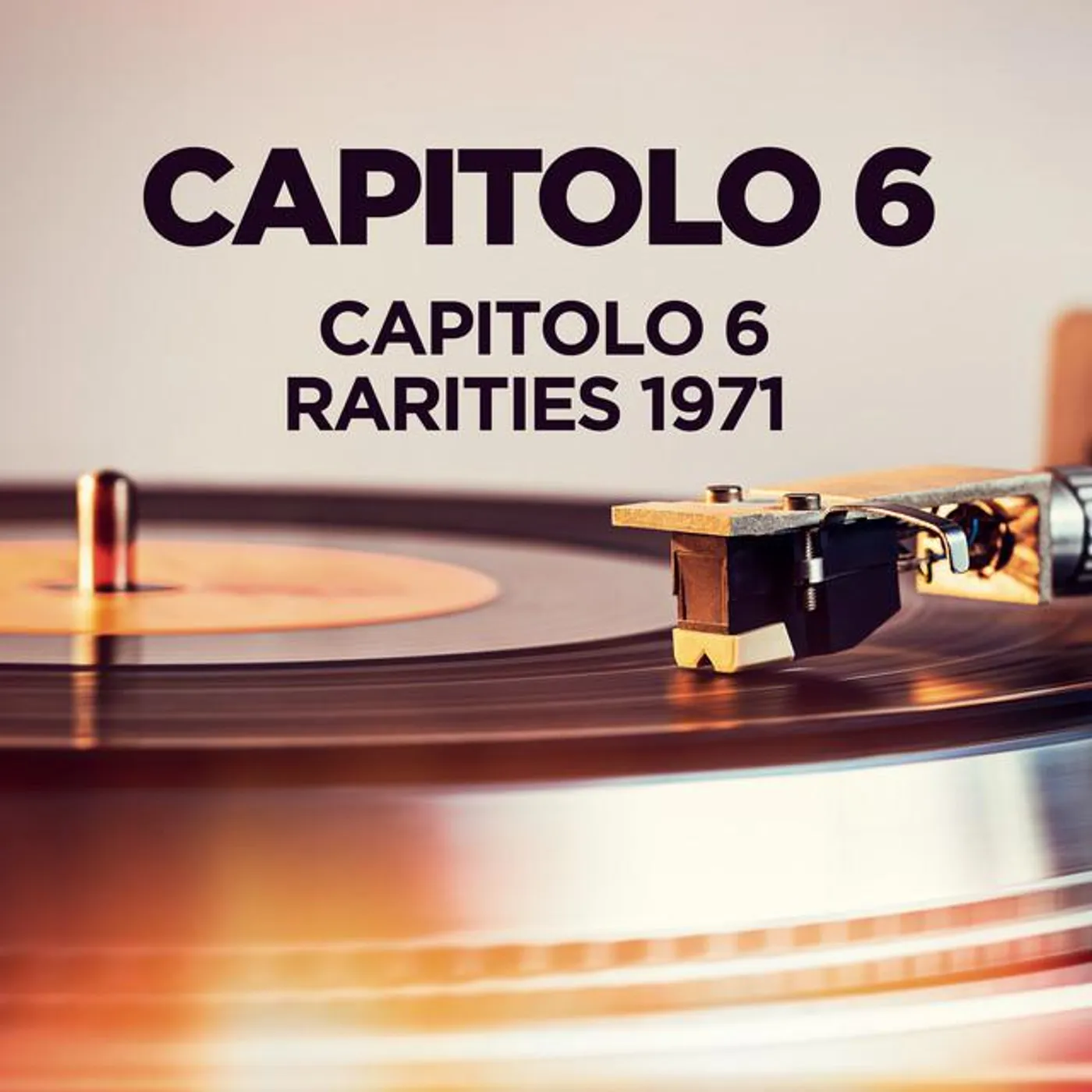 Capitolo 6