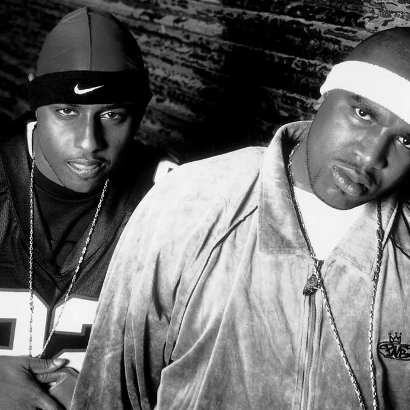 Capone-N-Noreaga Brand Page