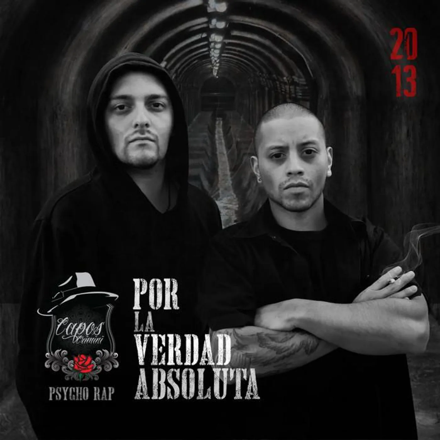 Capos Crimini