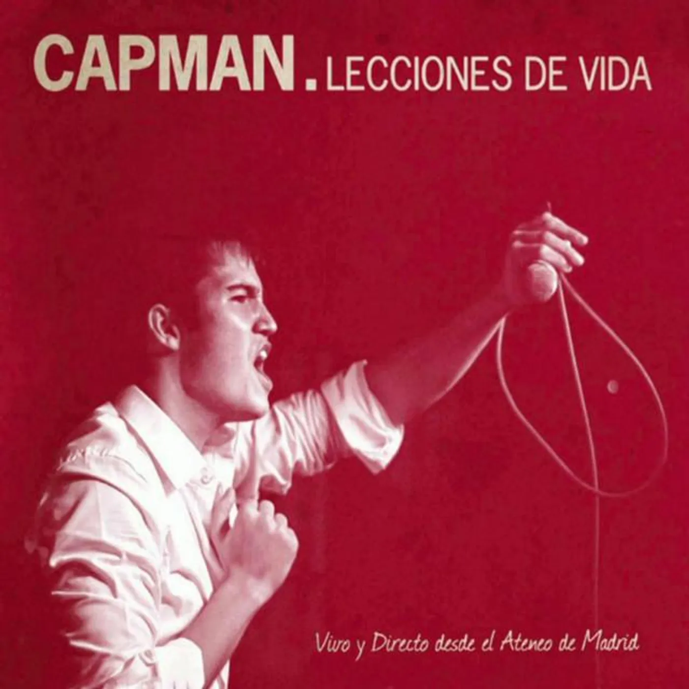 Capman