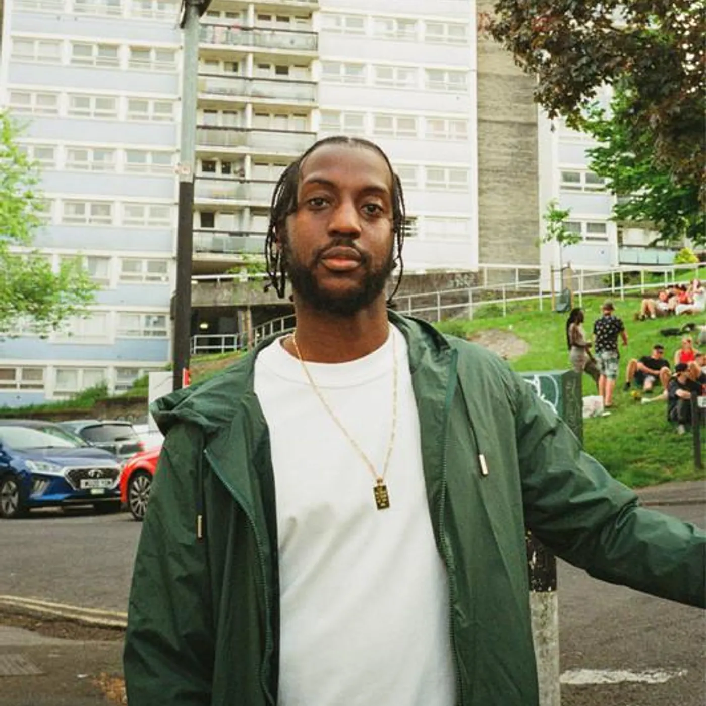 Capo Lee Brand Page