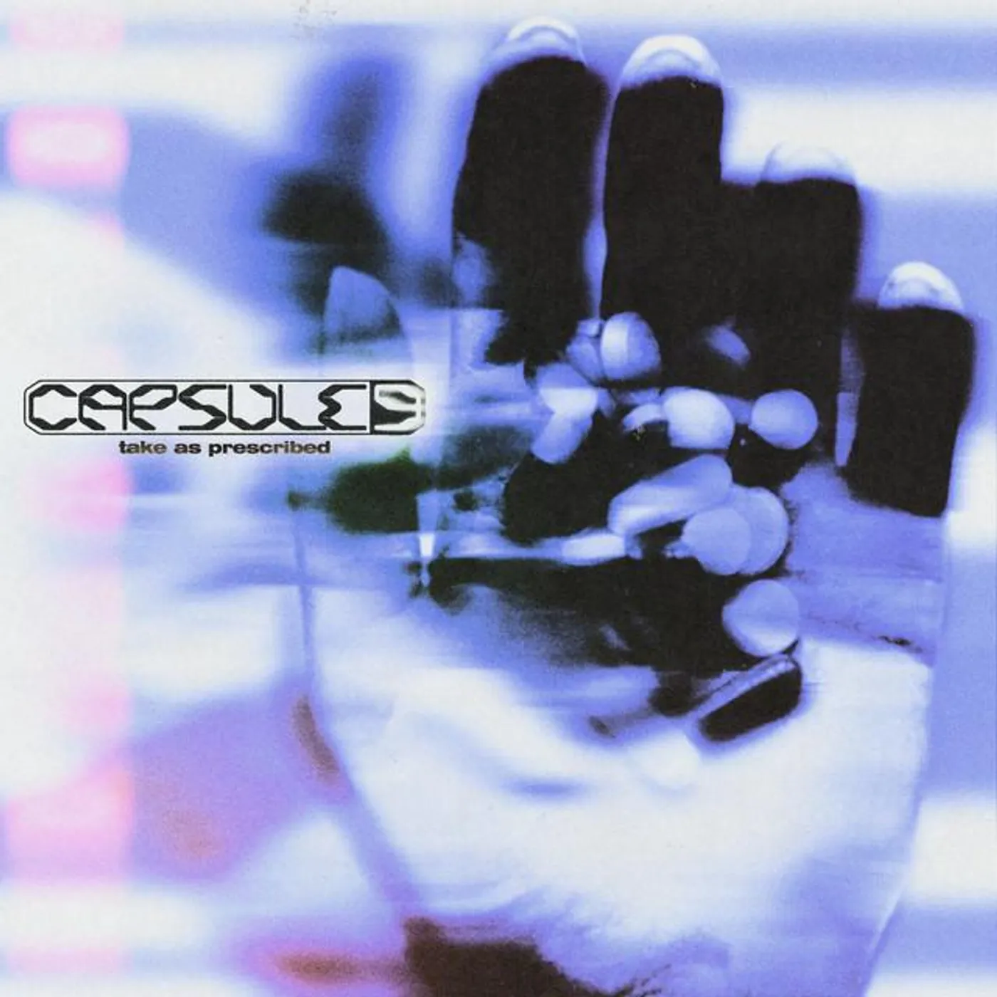 Capsule 9