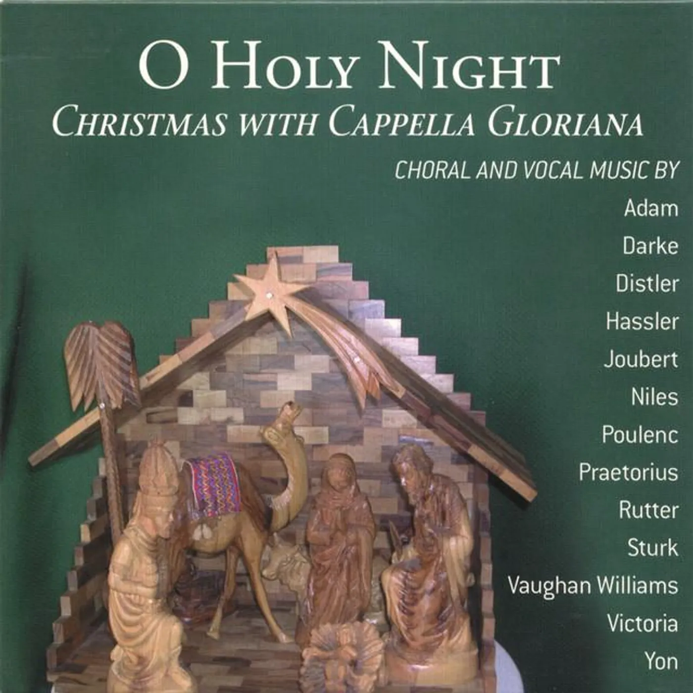 Cappella Gloriana