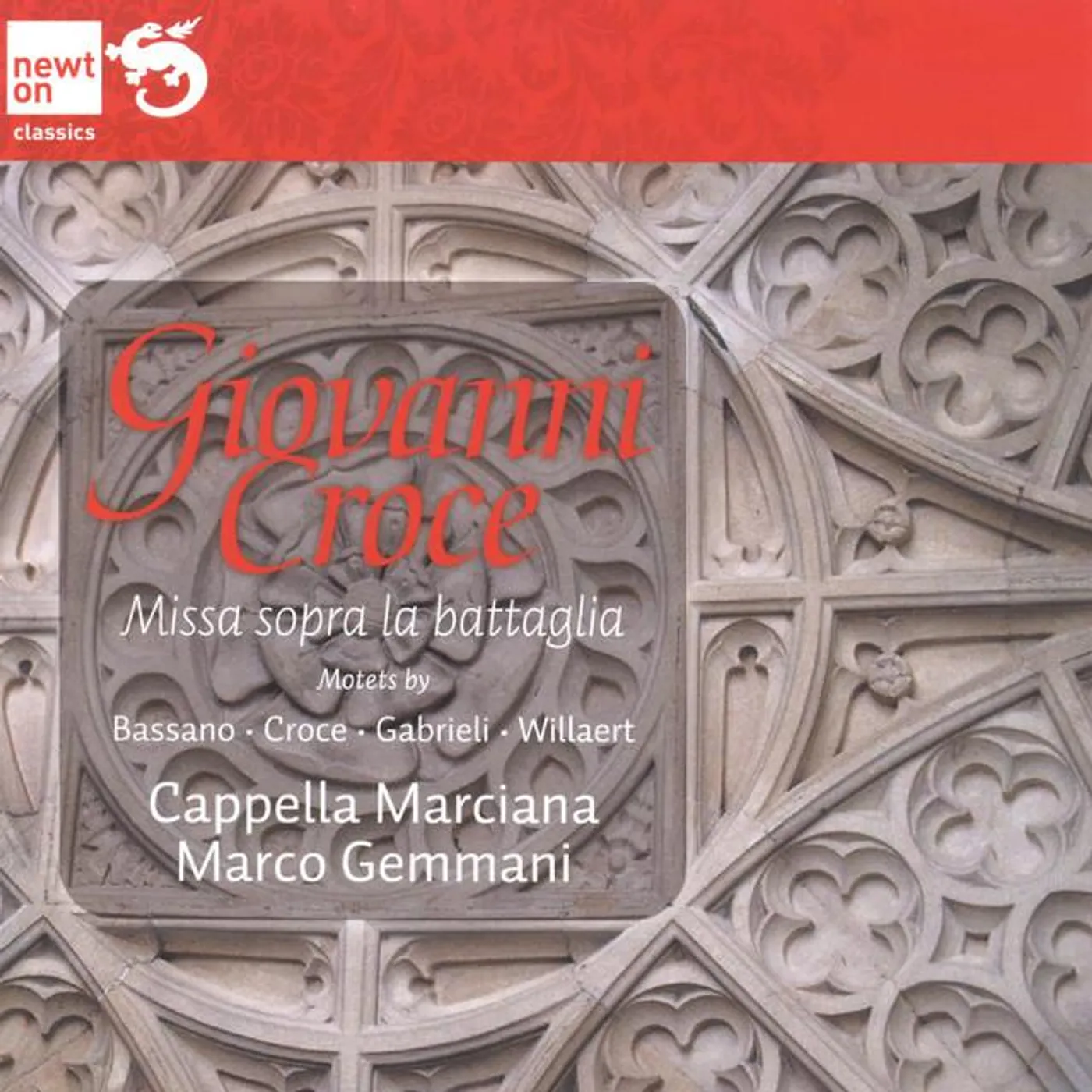 Cappella Marciana