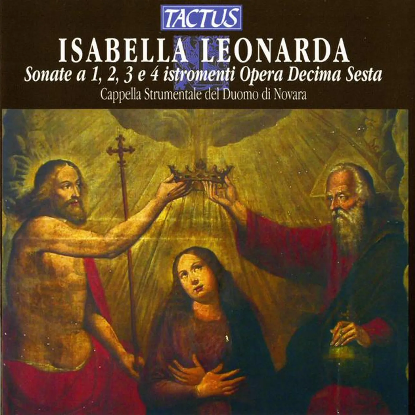 Cappella Strumentale del Duomo di Novara