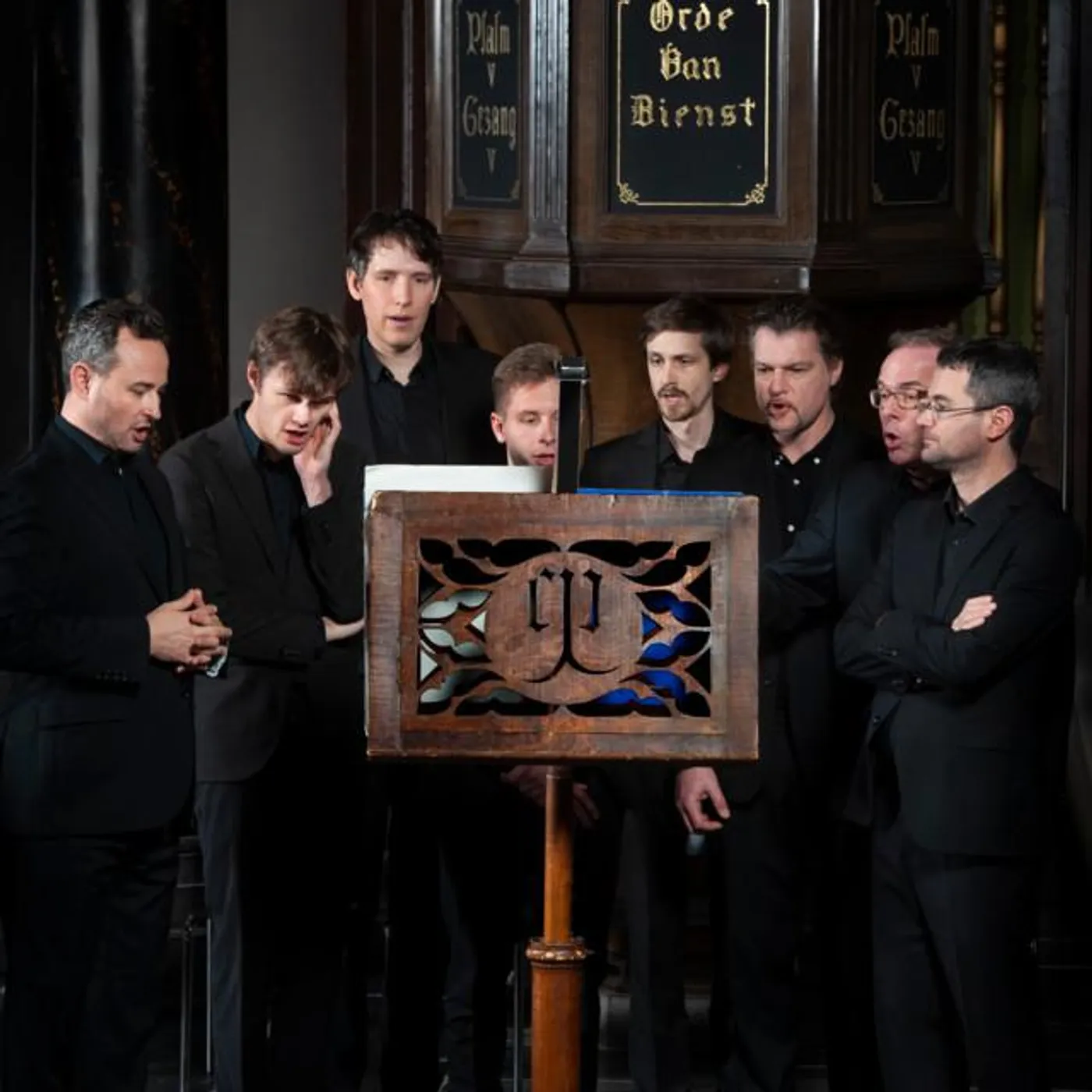 Cappella Pratensis Brand Page