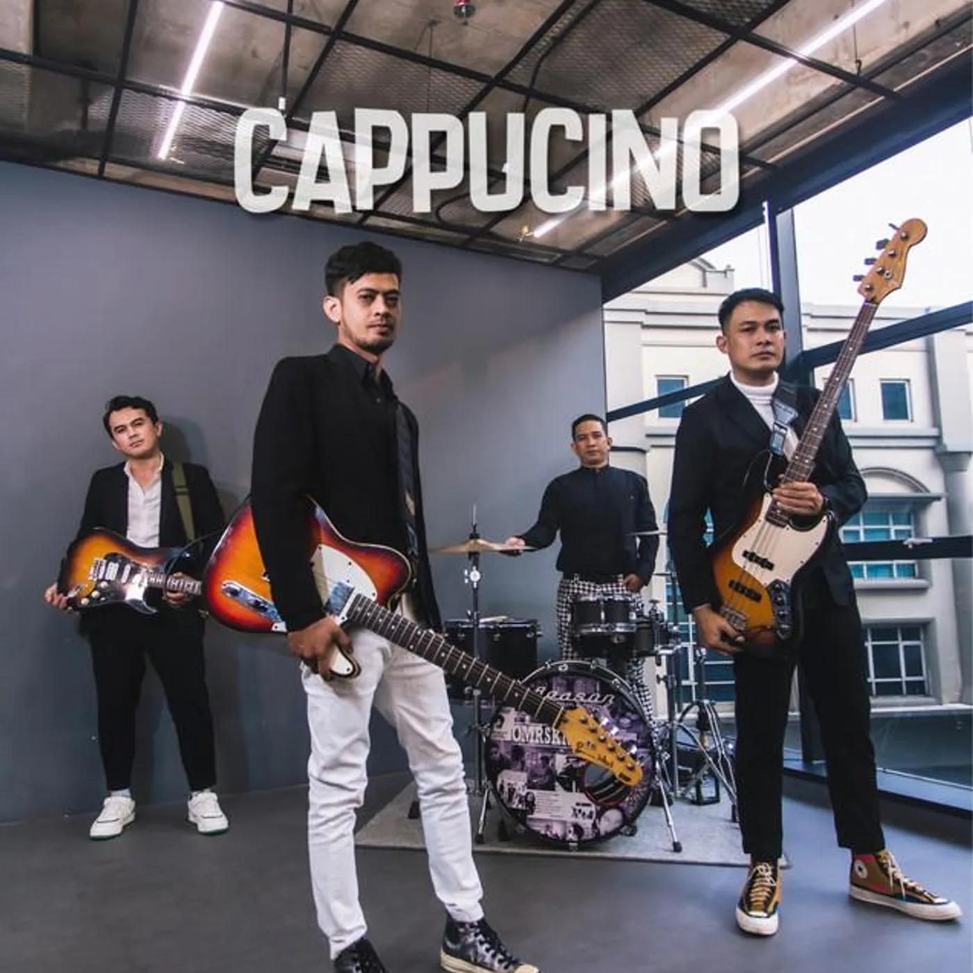 CAPPUCINO