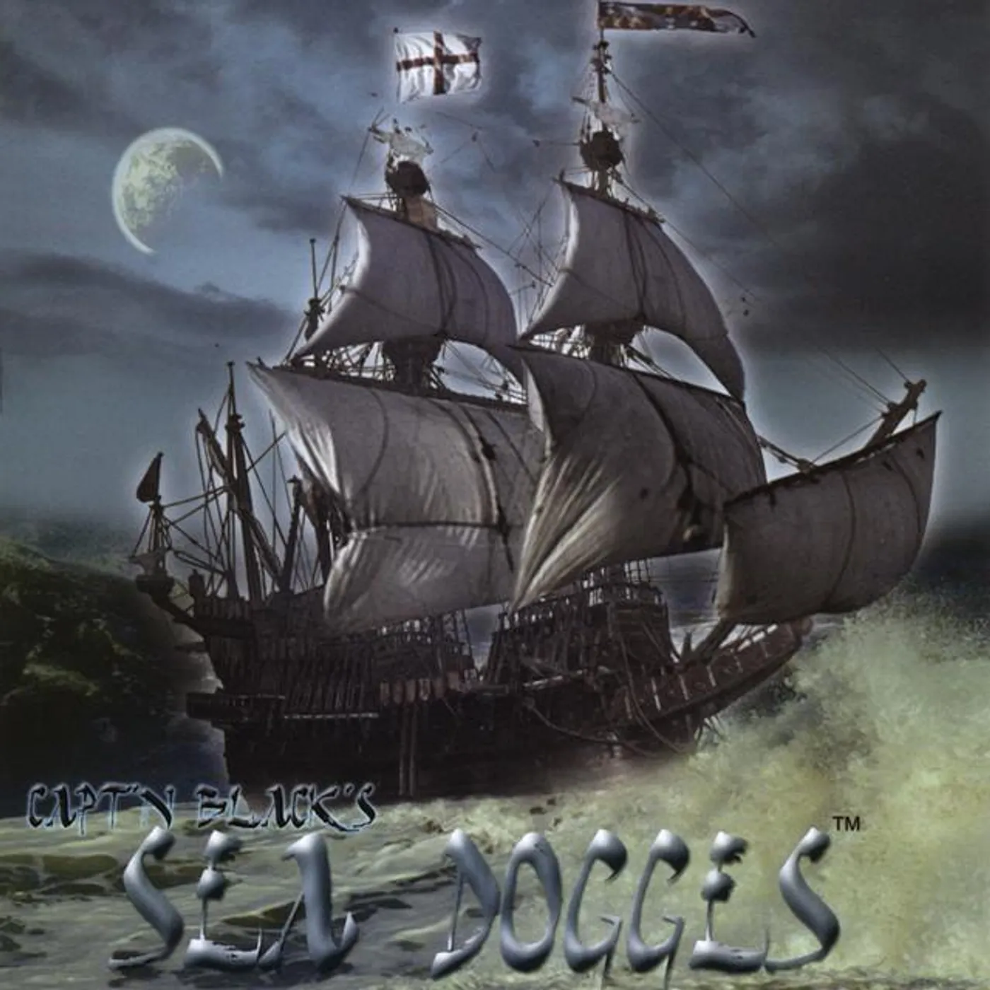 Capt'n Black's Sea Dogges