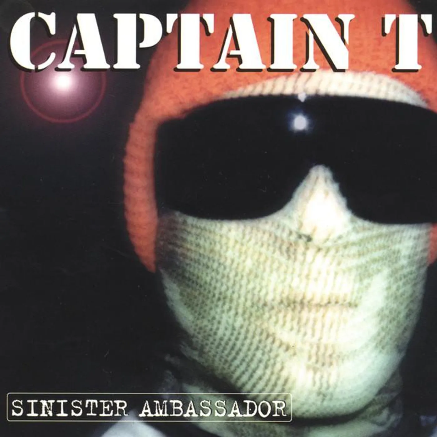Captain “T”