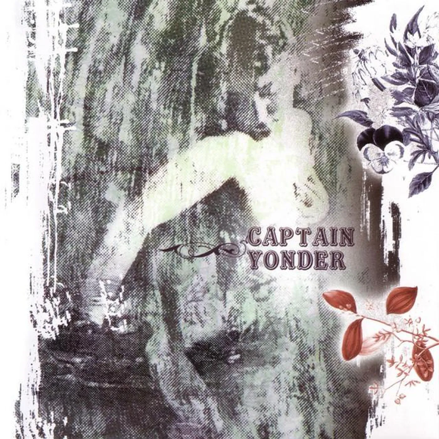 Captain Yonder Brand Page