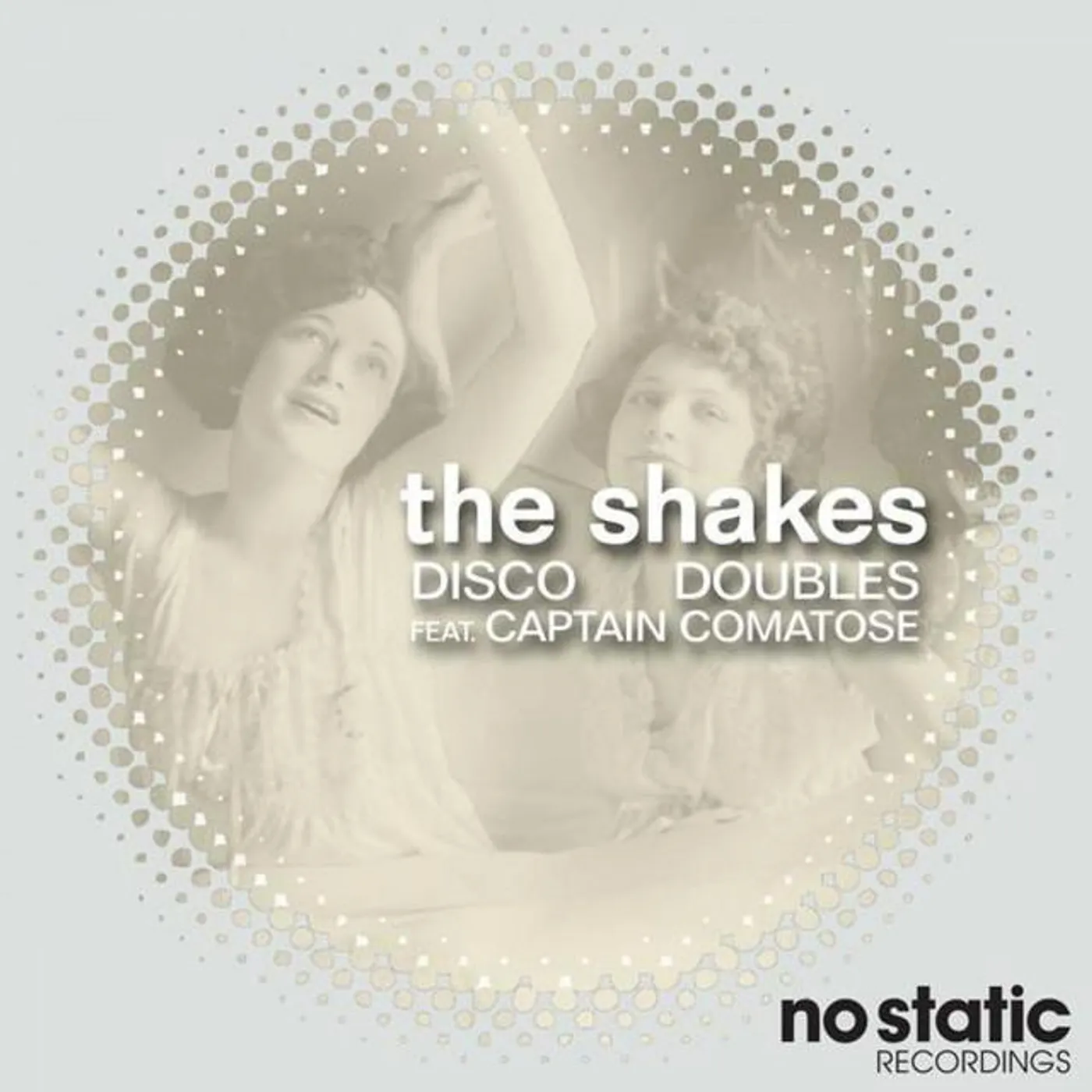 Captain Comatose Brand Page