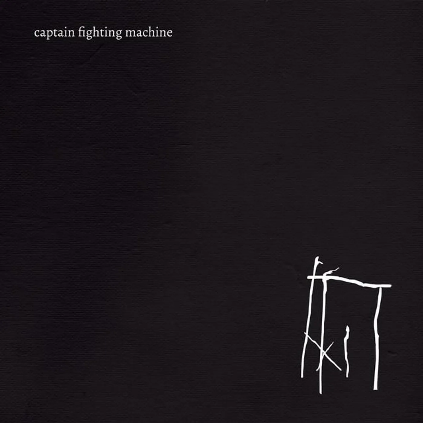 Captain Fighting Machine