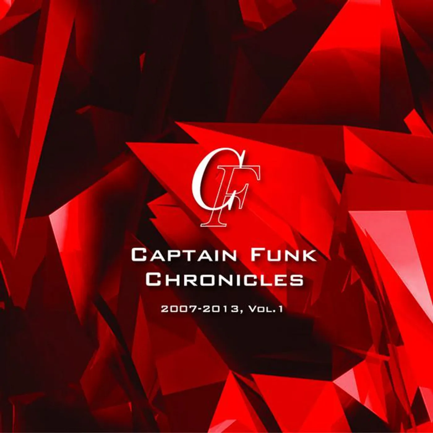 Captain Funk Brand Page