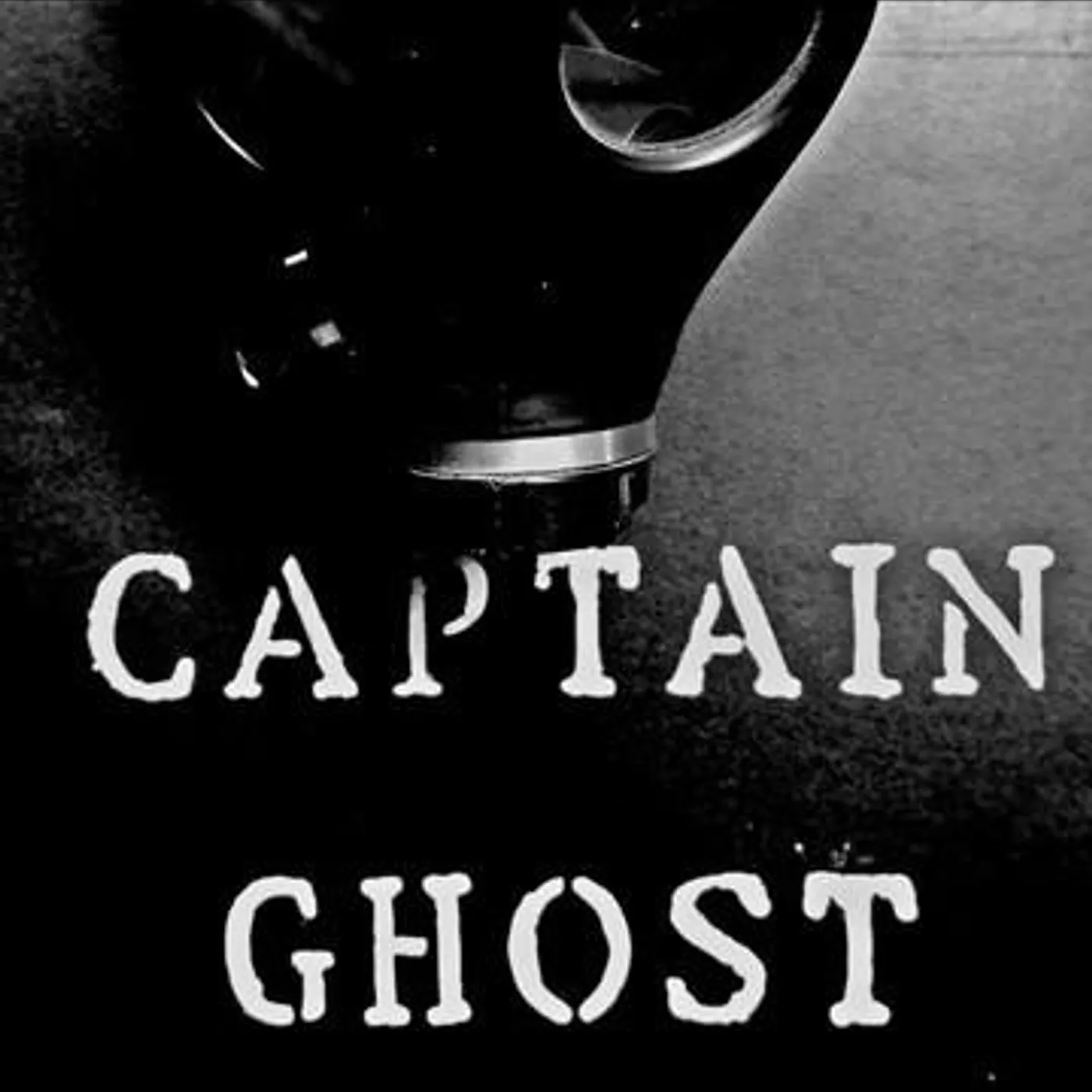 Captain Ghost