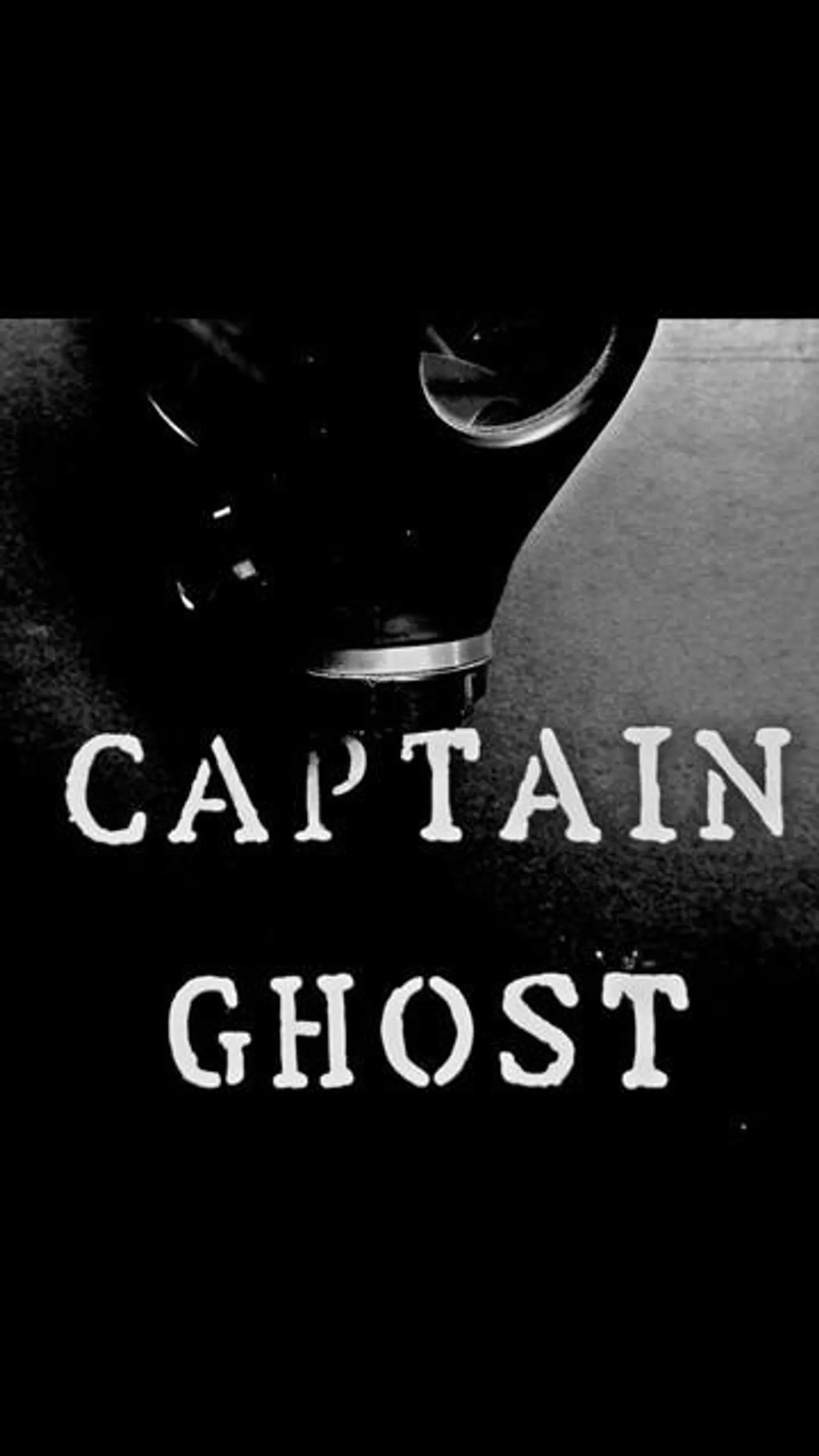 Captain Ghost