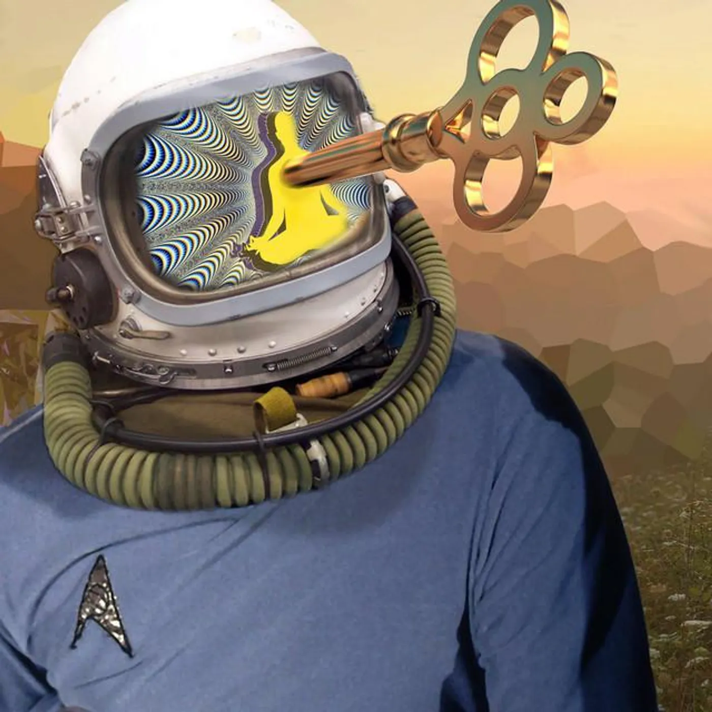 Captain Kirk