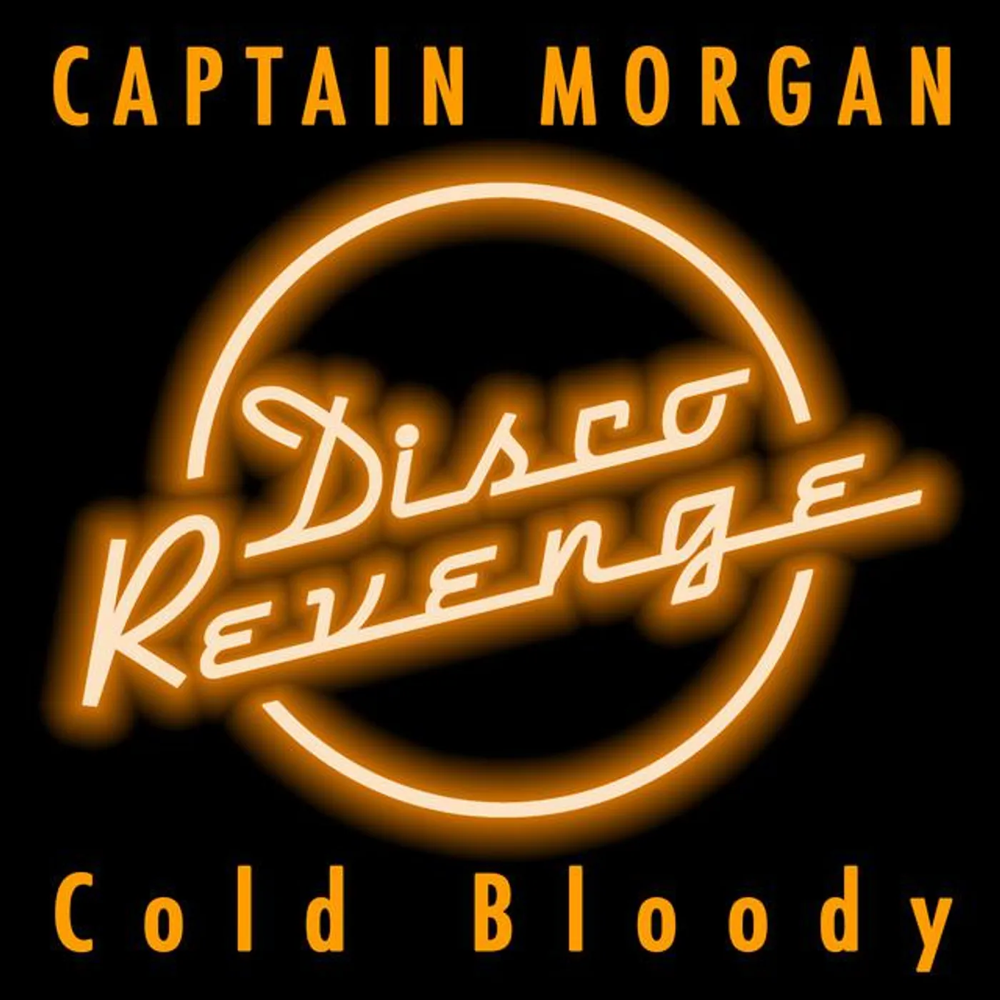 Captain Morgan