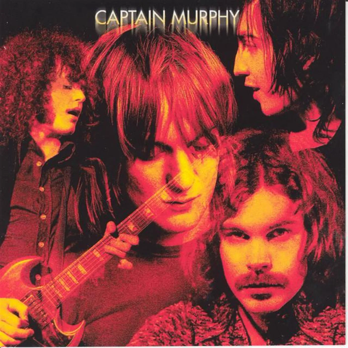 Captain Murphy Brand Page