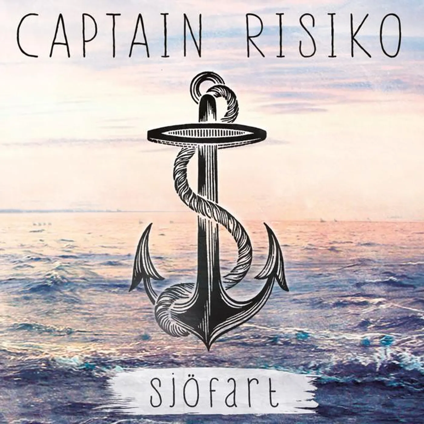 Captain Risiko