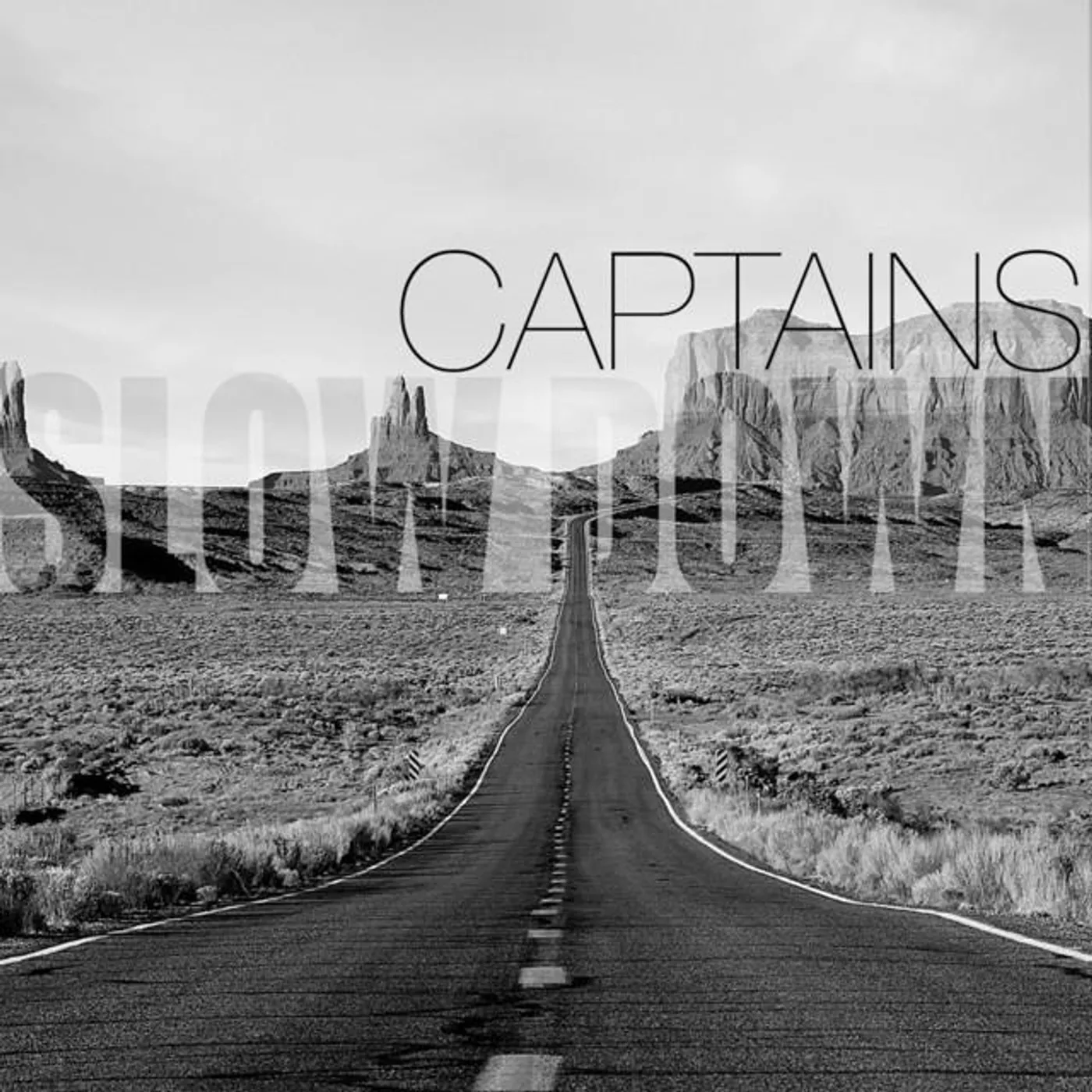 Captains