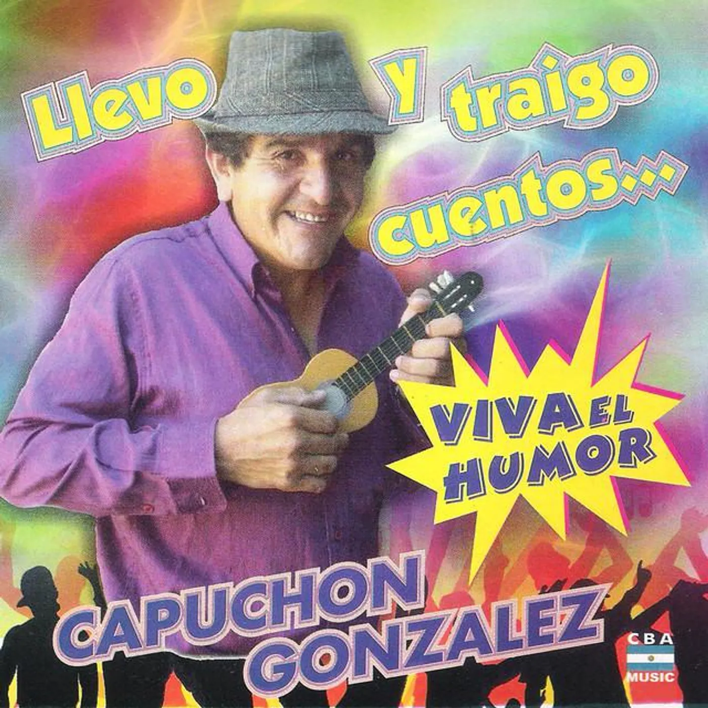 Capuchón González