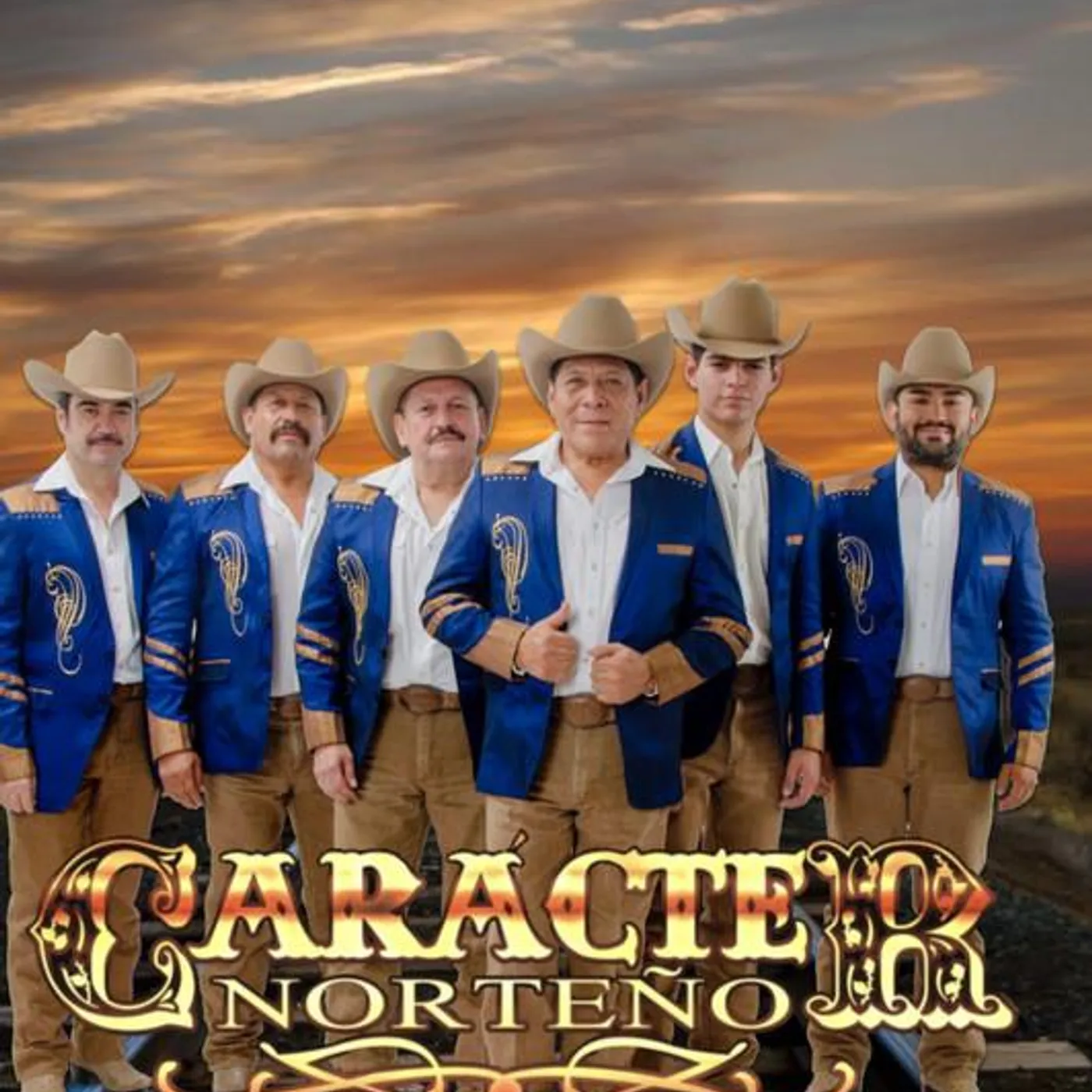Carácter Norteño