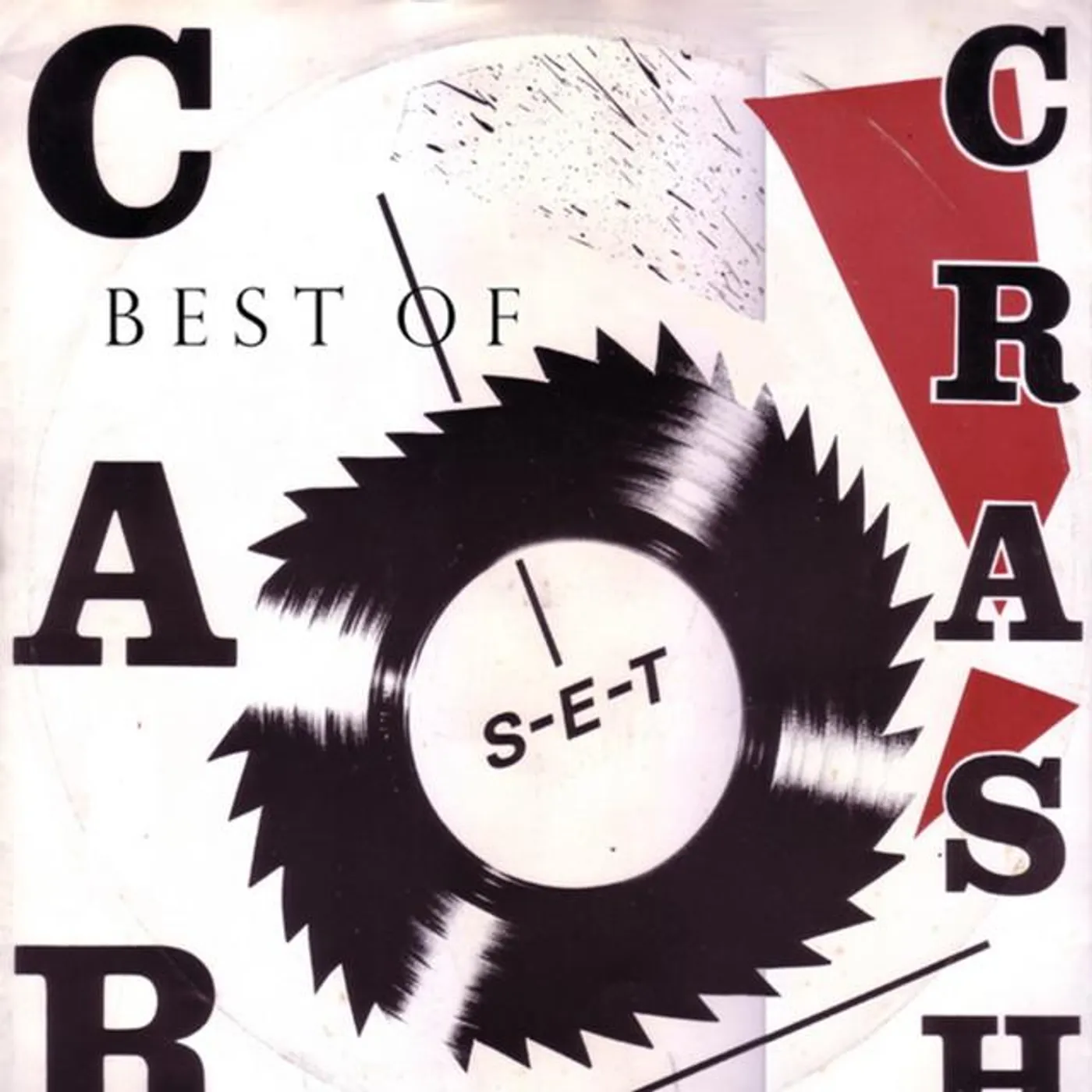 Car Crash Set Brand Page