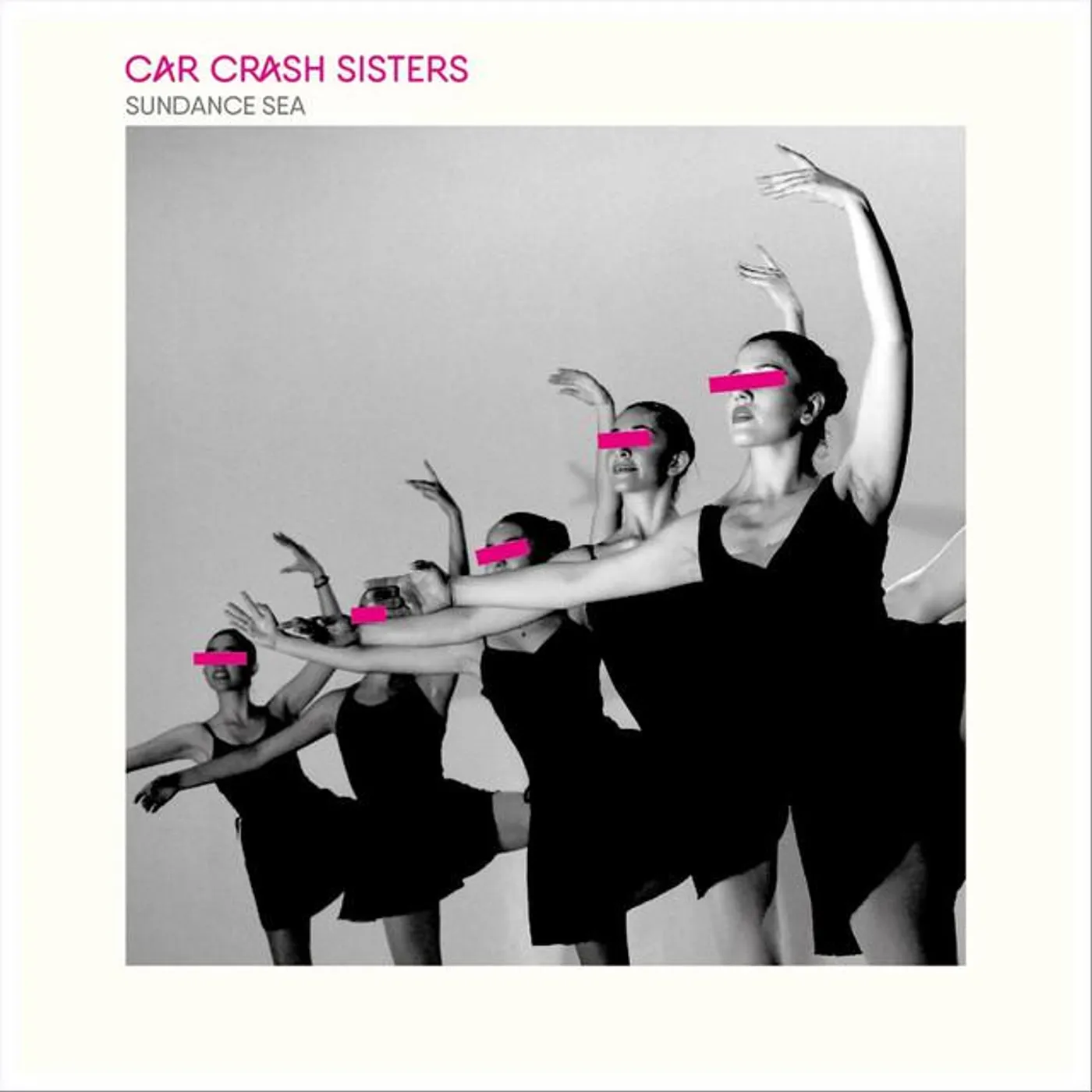 Car Crash Sisters