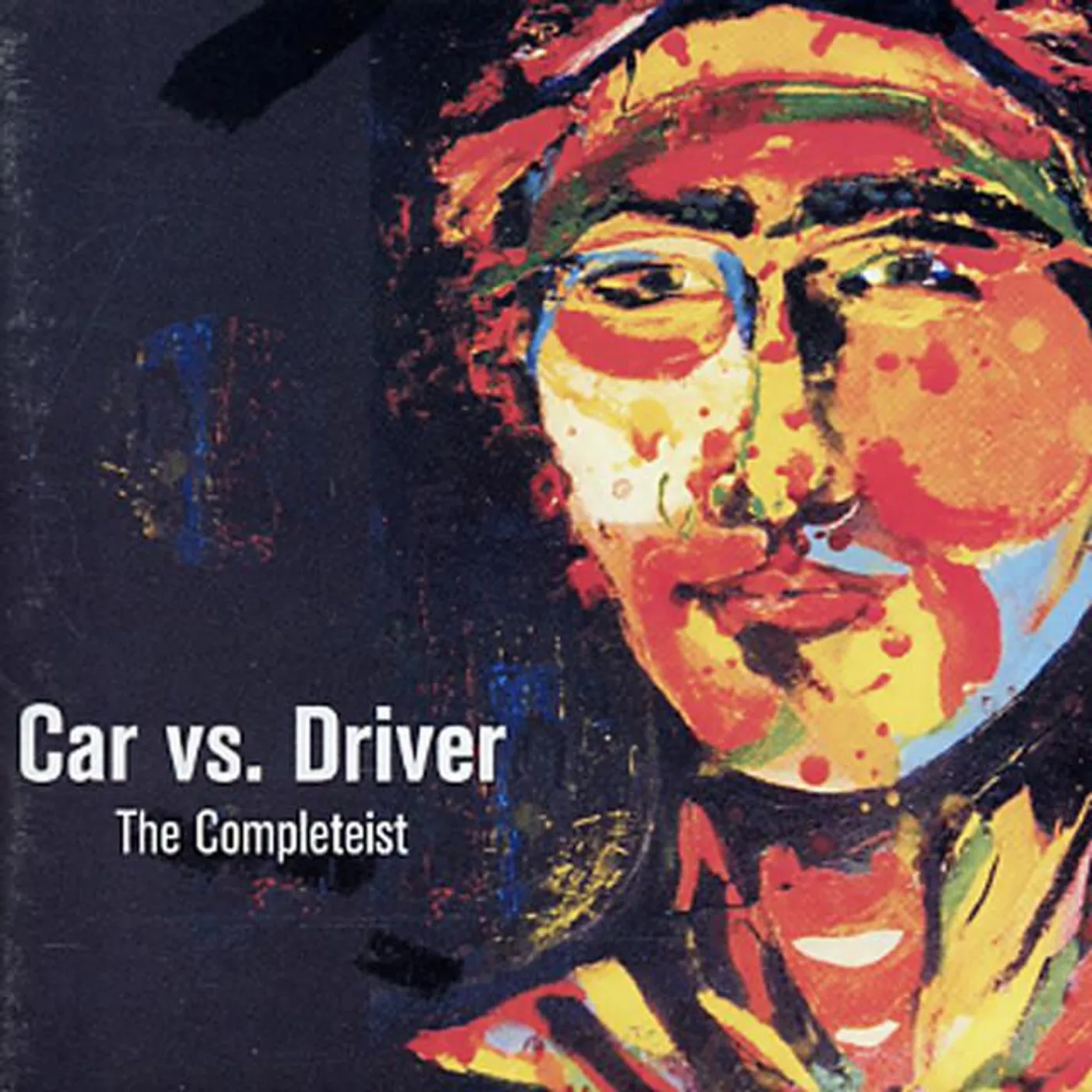 Car Vs Driver