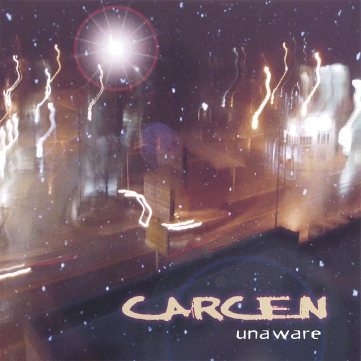 Carcen