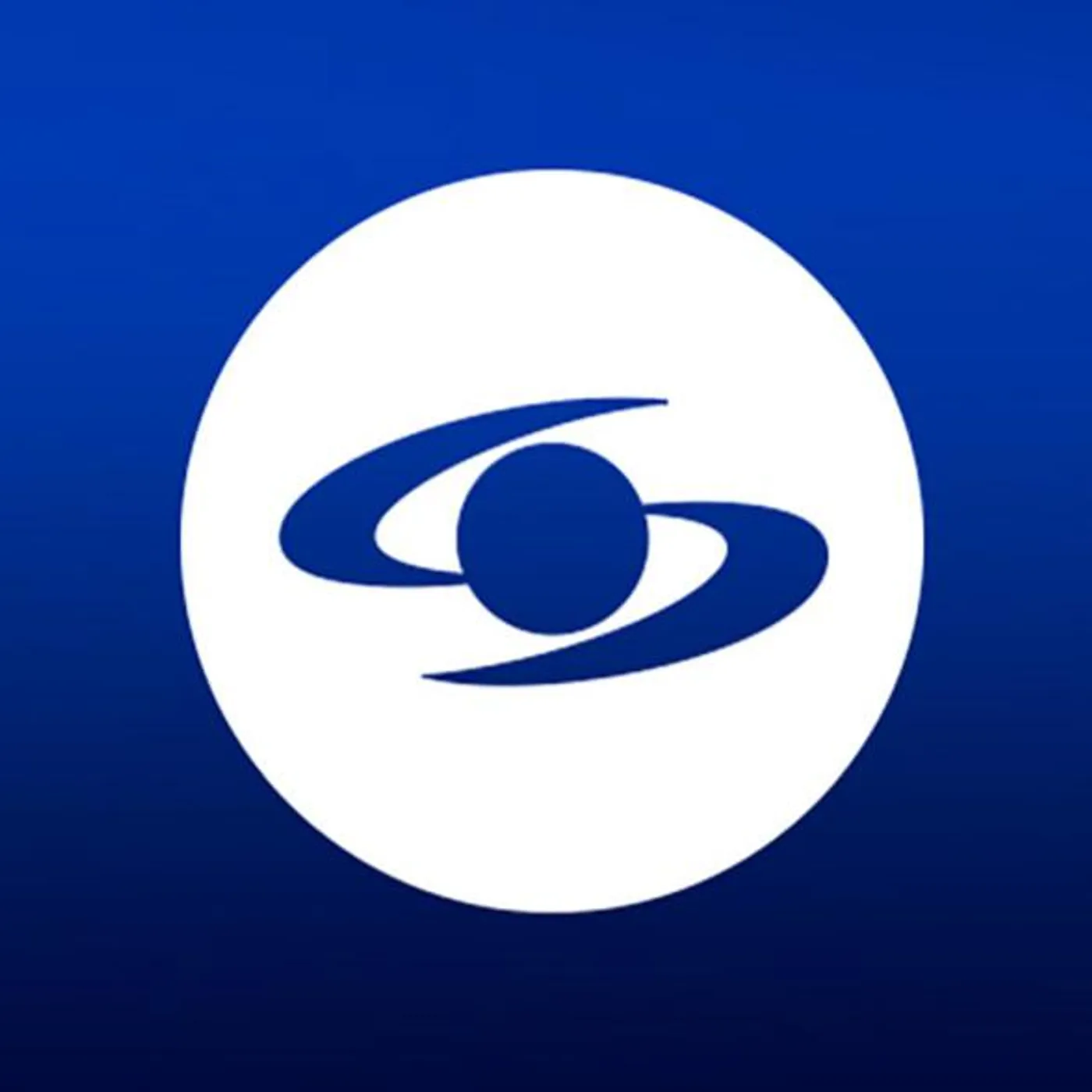 Caracol Televisión Brand Page