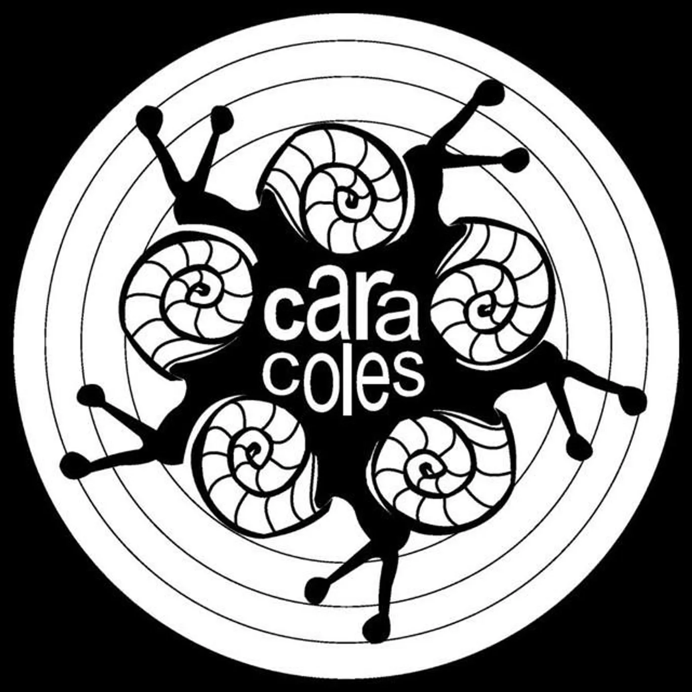 Caracoles