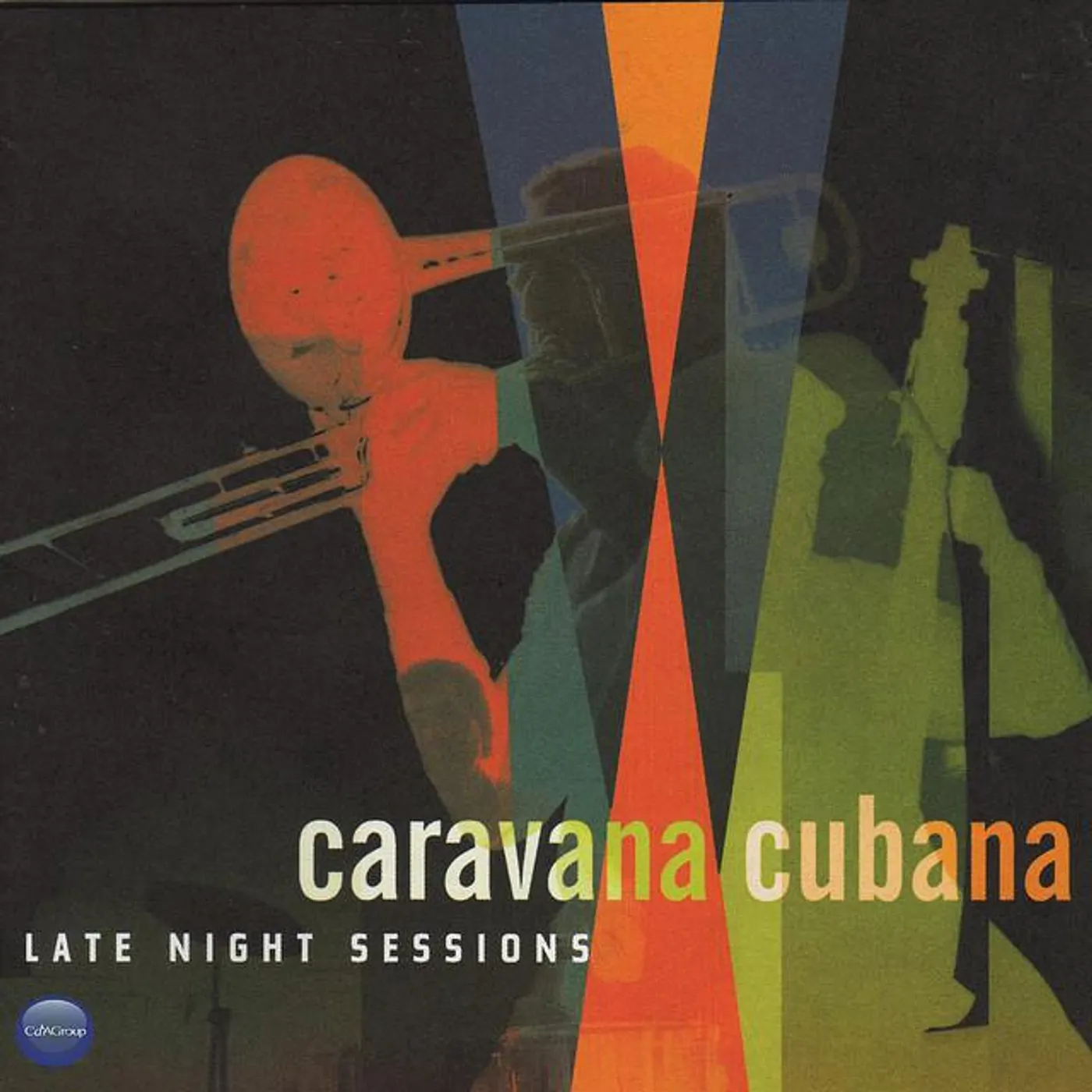 Caravana Cubana